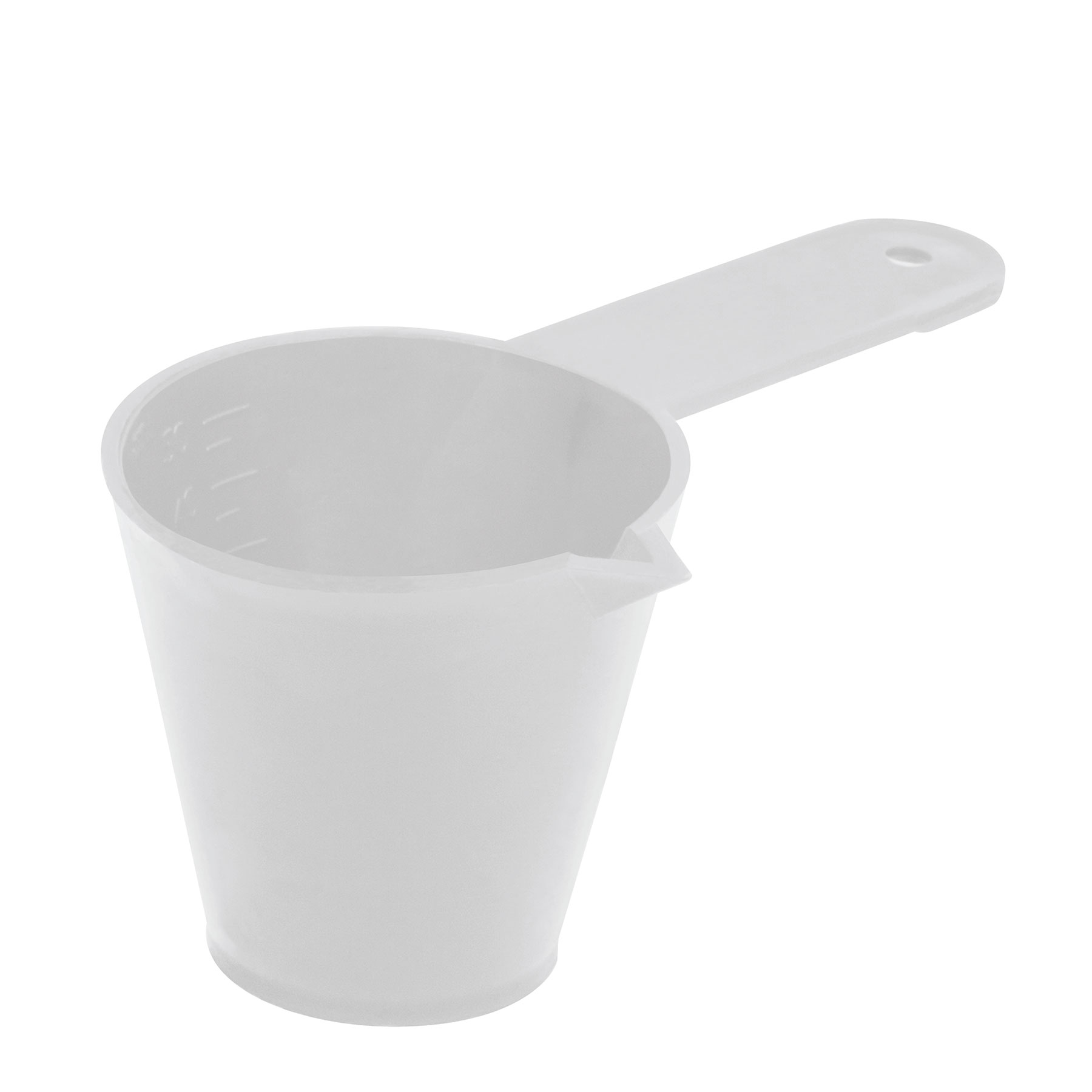 Medida ó Taza dosificadora, FM-425, TRUPER