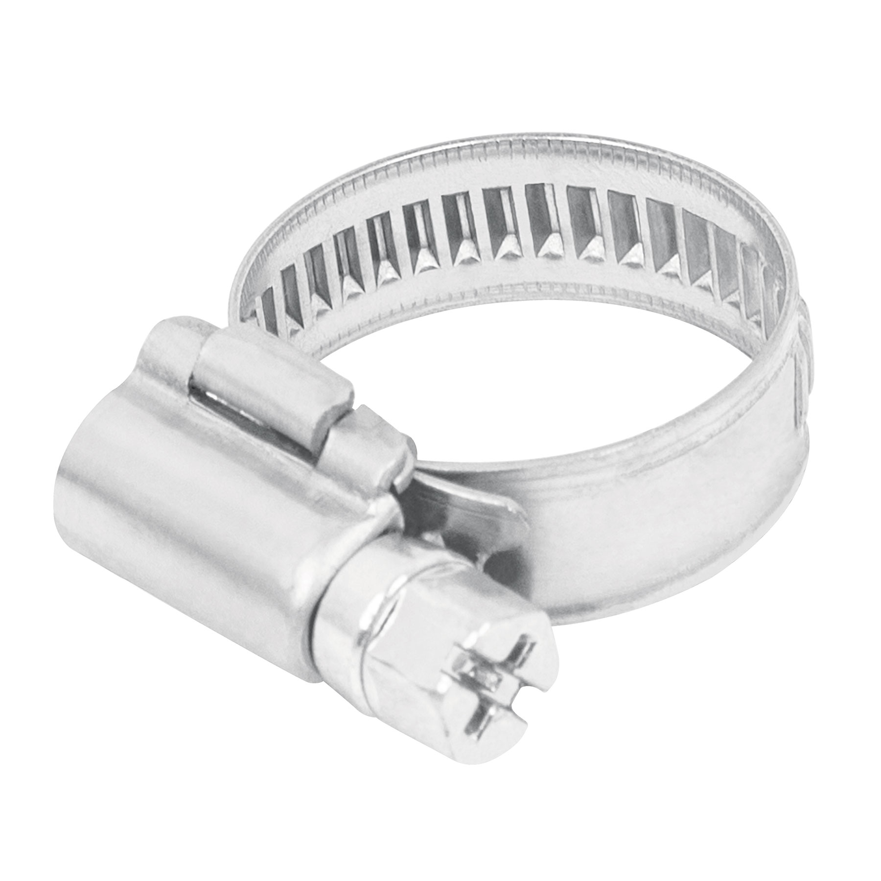 Abrazadera SX9-18 para fumigadora FM-425, TRUPER