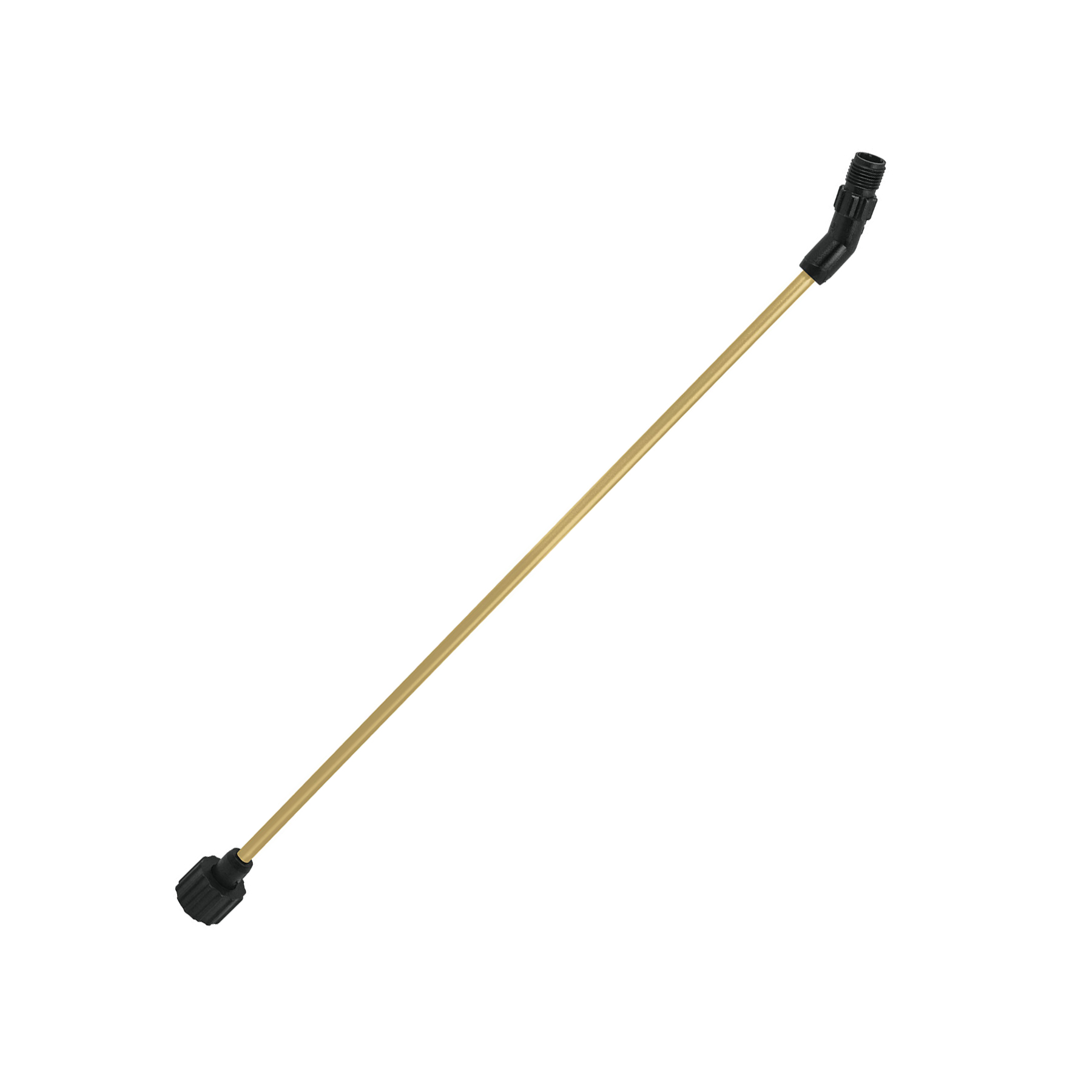 Tubo rociador 500 mm para fumigadora FM-425, TRUPER