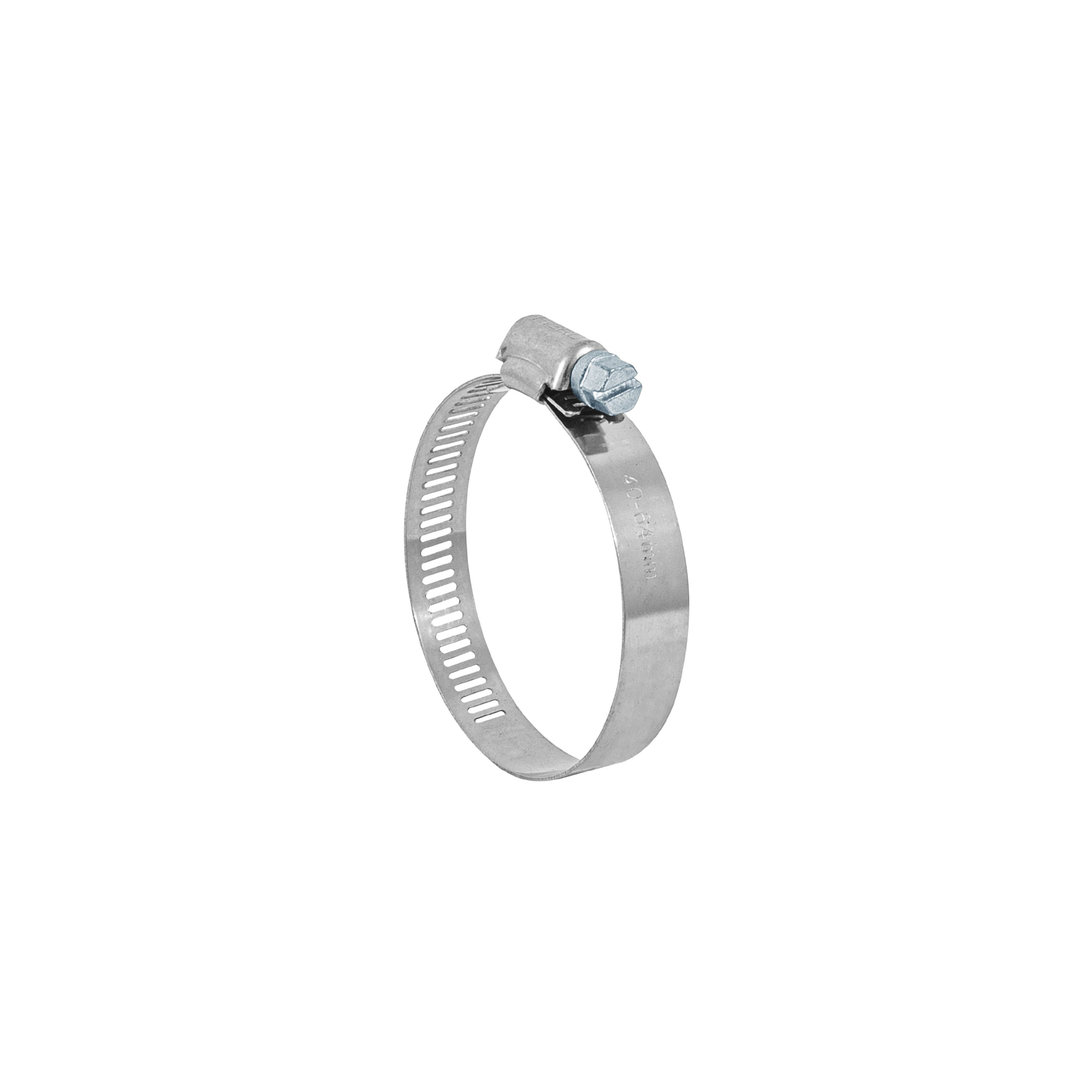 Bolsa c/5 abrazaderas sin fin reforzadas #32,1-9/16 - 2-1/2'