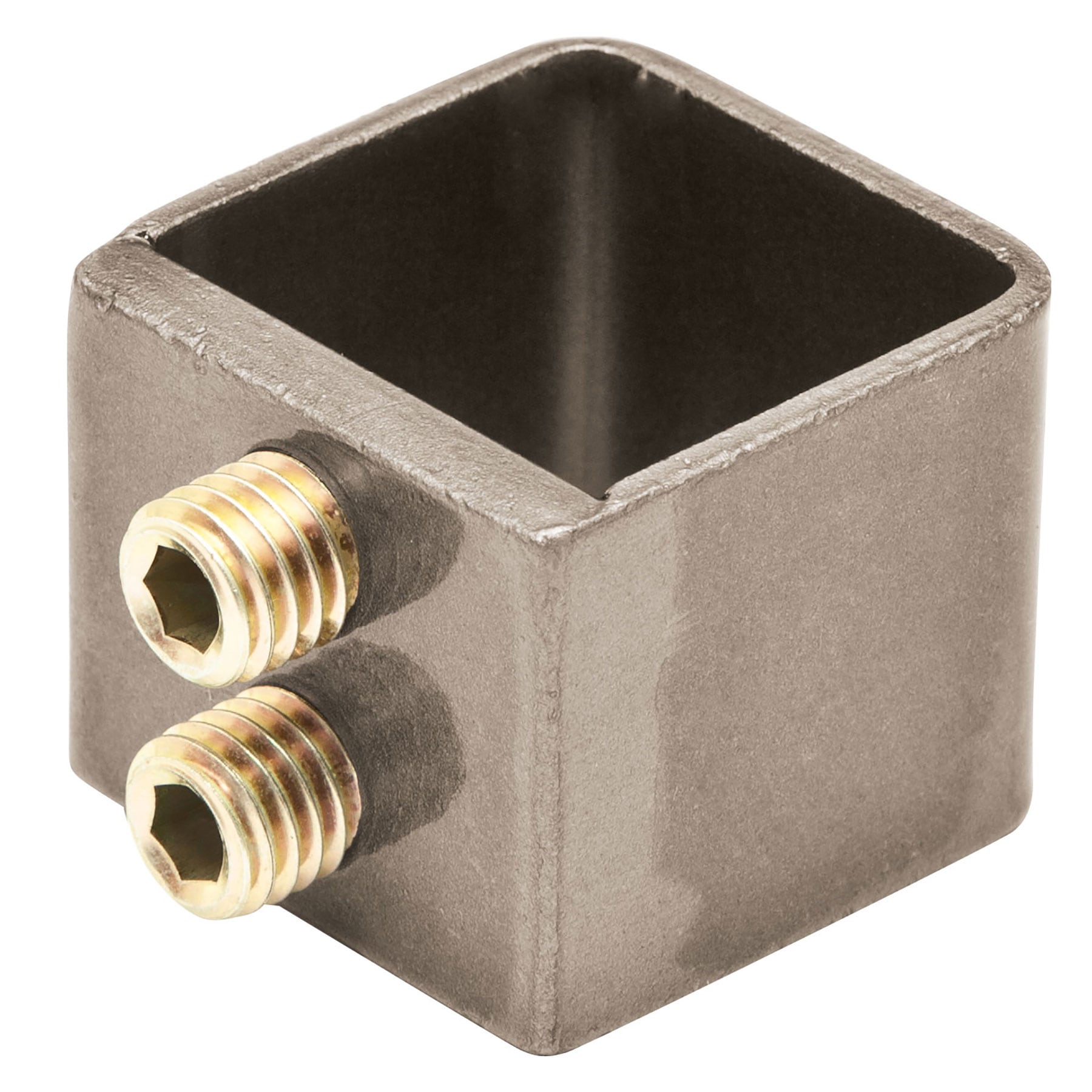 Abrazadera para mango de madera para guadaña, TRUPER