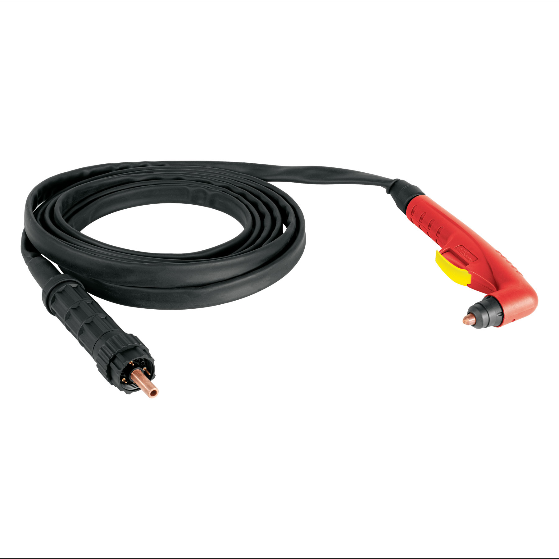 Antorcha, conector tipo europeo 1-1/4' para COPLA-40, TRUPER