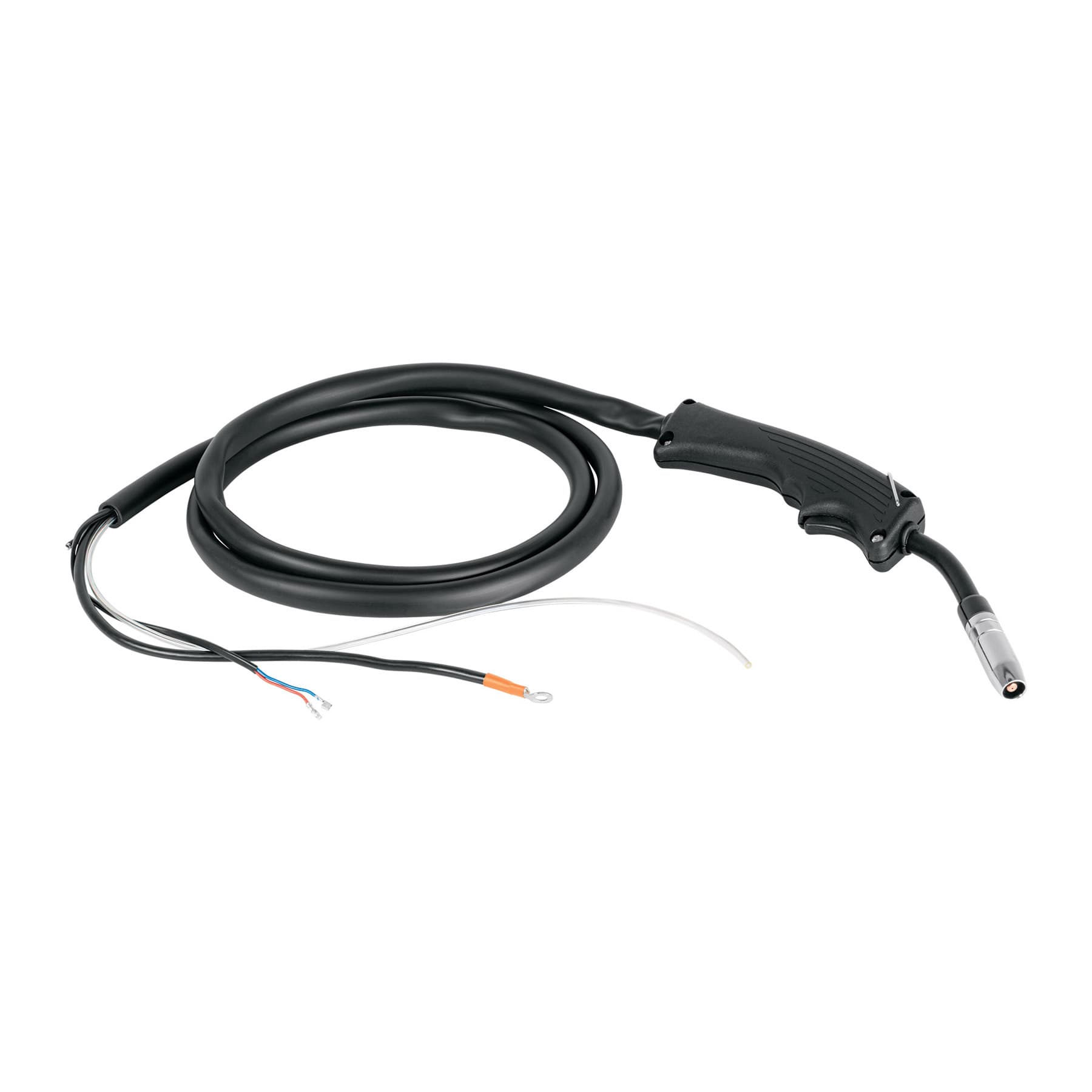 Antorcha c/conector tipo ojilo 6 mm para SOMI-130T, TRUPER