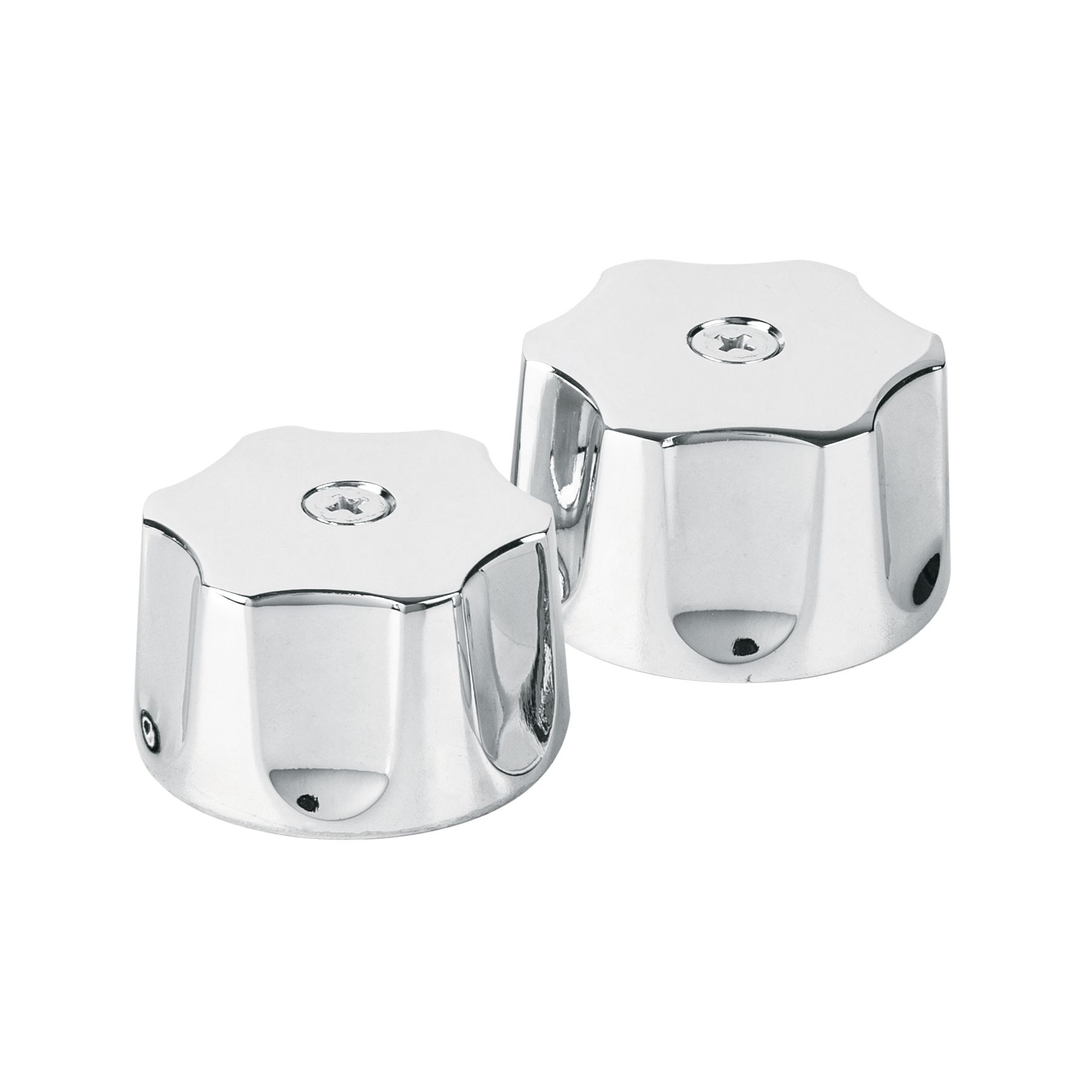 Jgo manerales hex para AQF-92 de pared, fregadero,cromo,Aqua