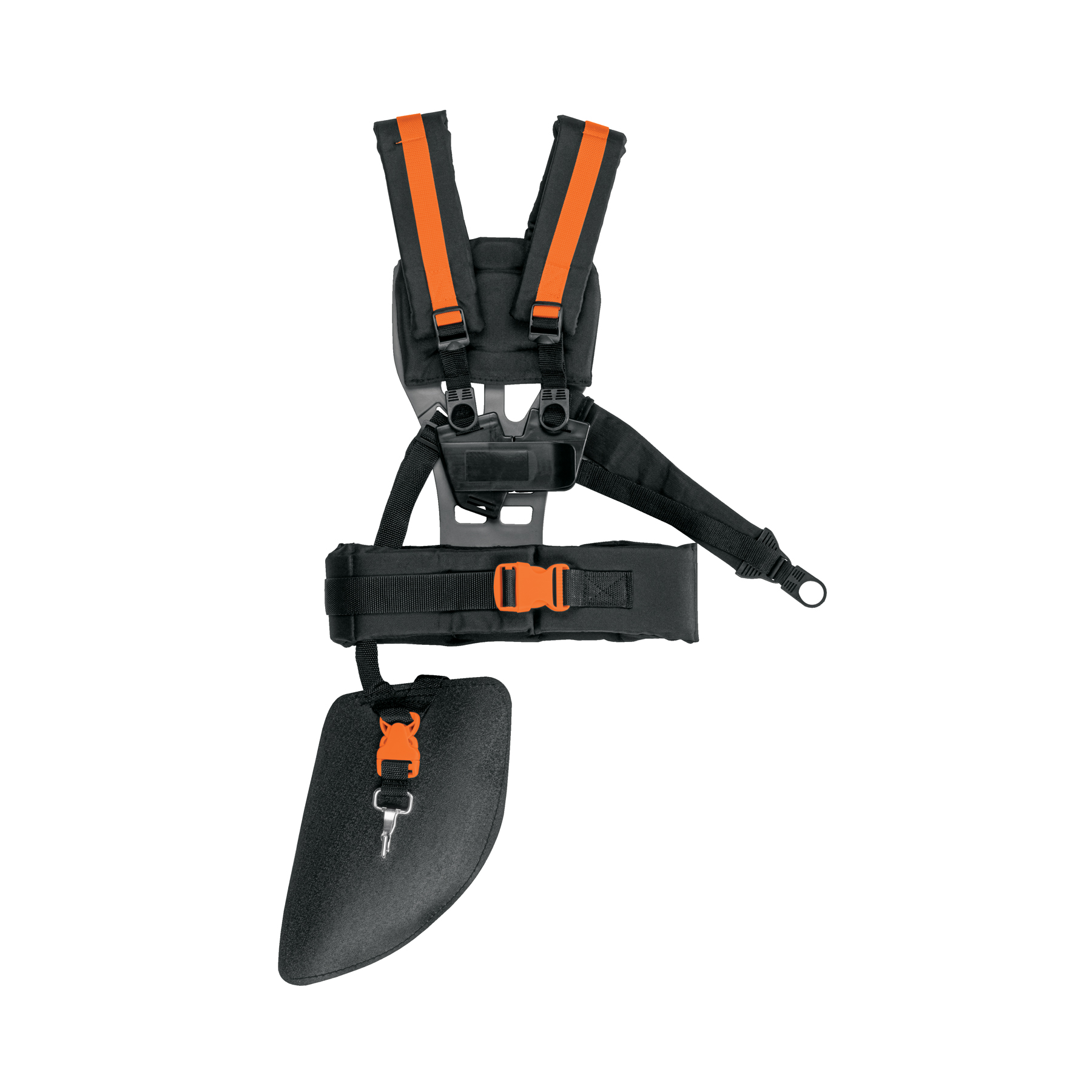 Arnés para desbrozadoras DES-63/520/430/330/52P/45M, TRUPER