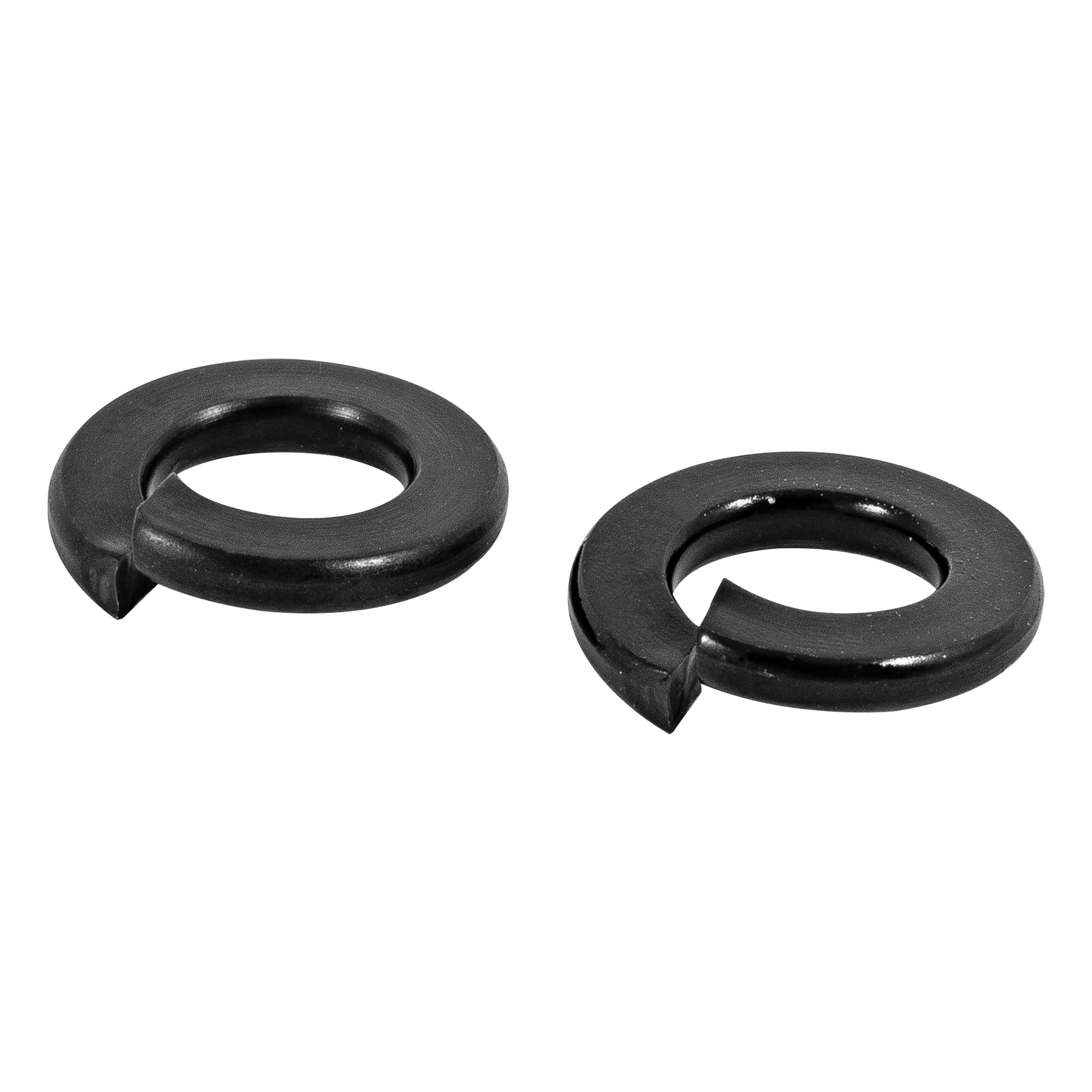 Bolsa con 200 arandelas de presión de 3/16', FIERO