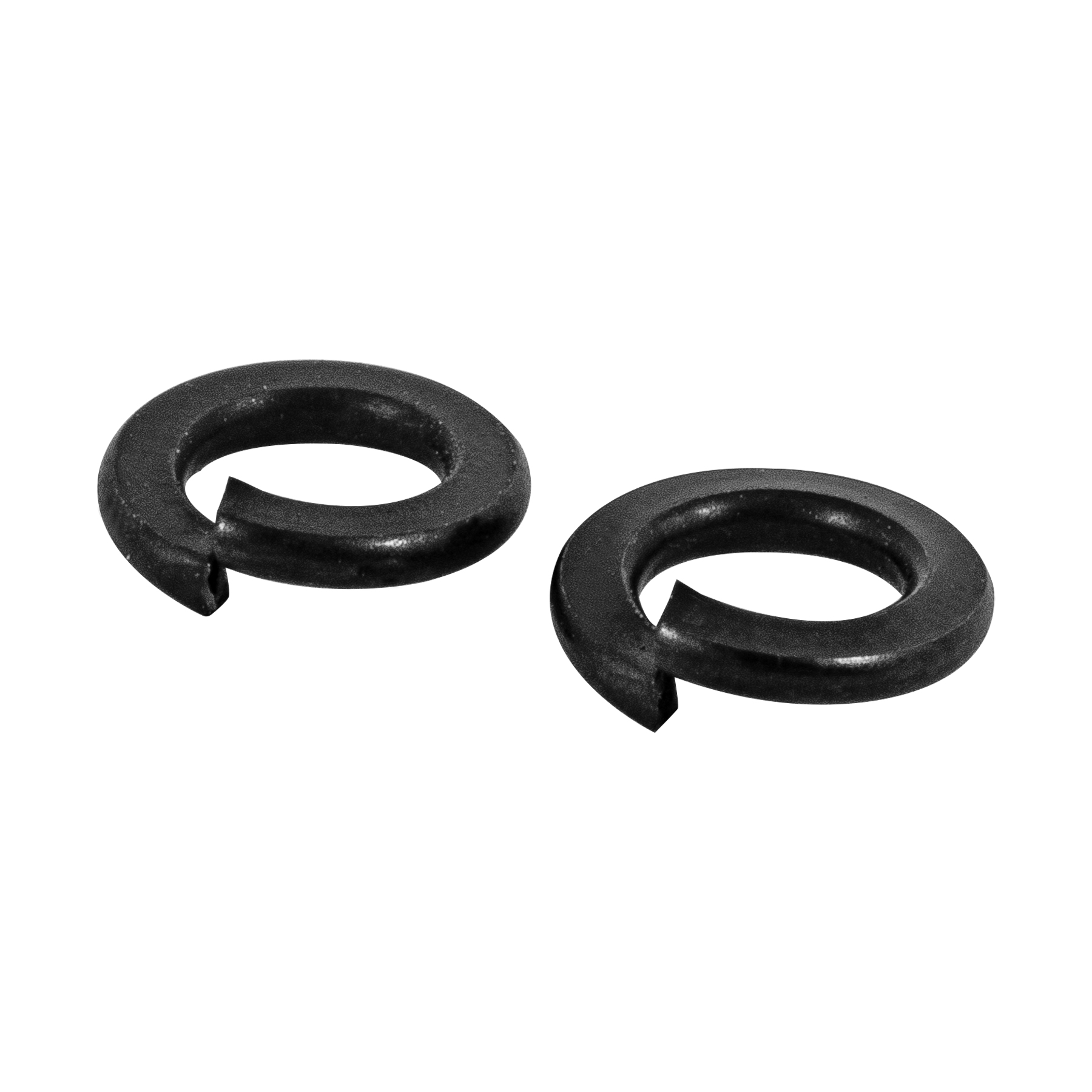 Bolsa con 100 arandelas de presión de 7/16', FIERO