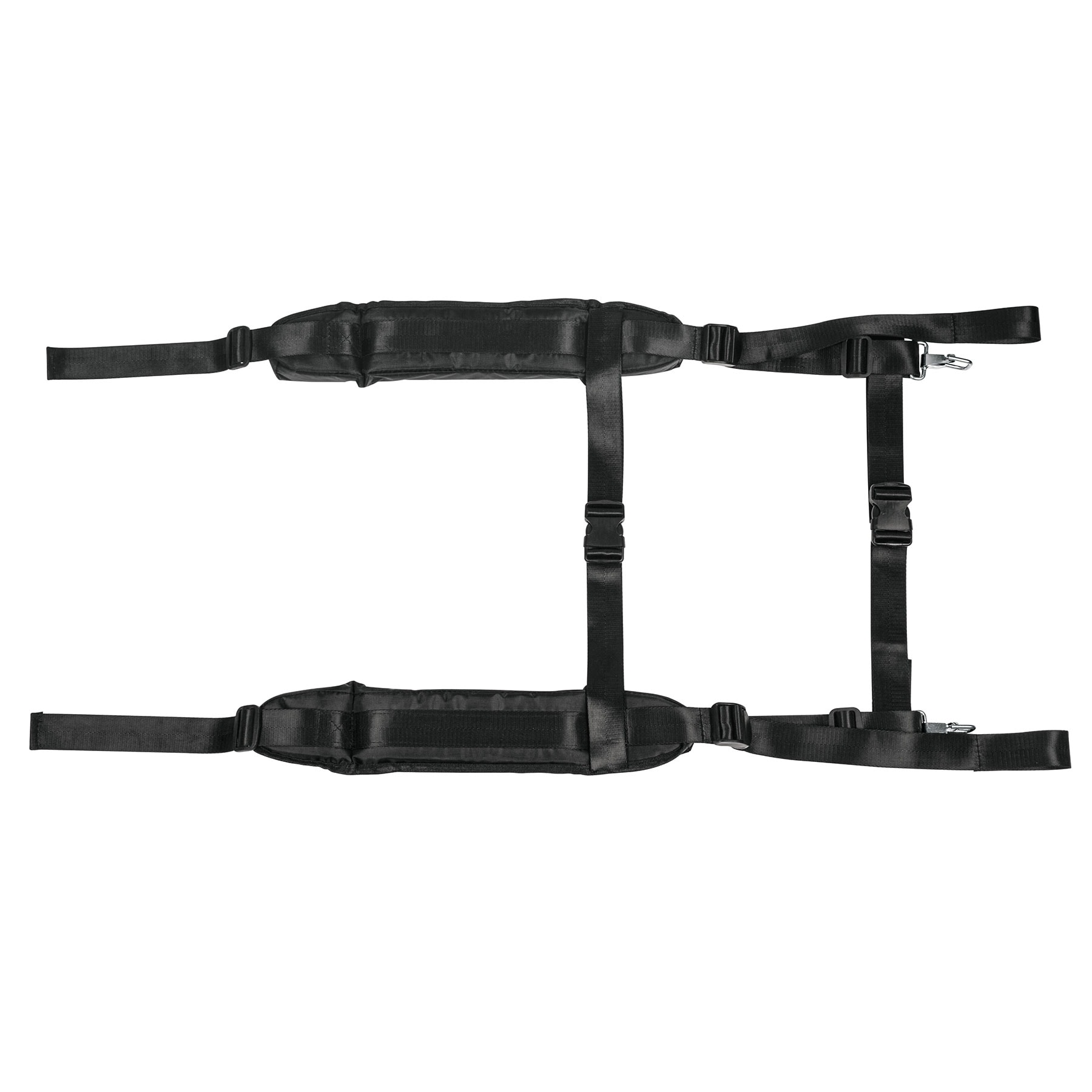 Arnés para fumigadores a gasolina FUG-252, FUG-254, TRUPER