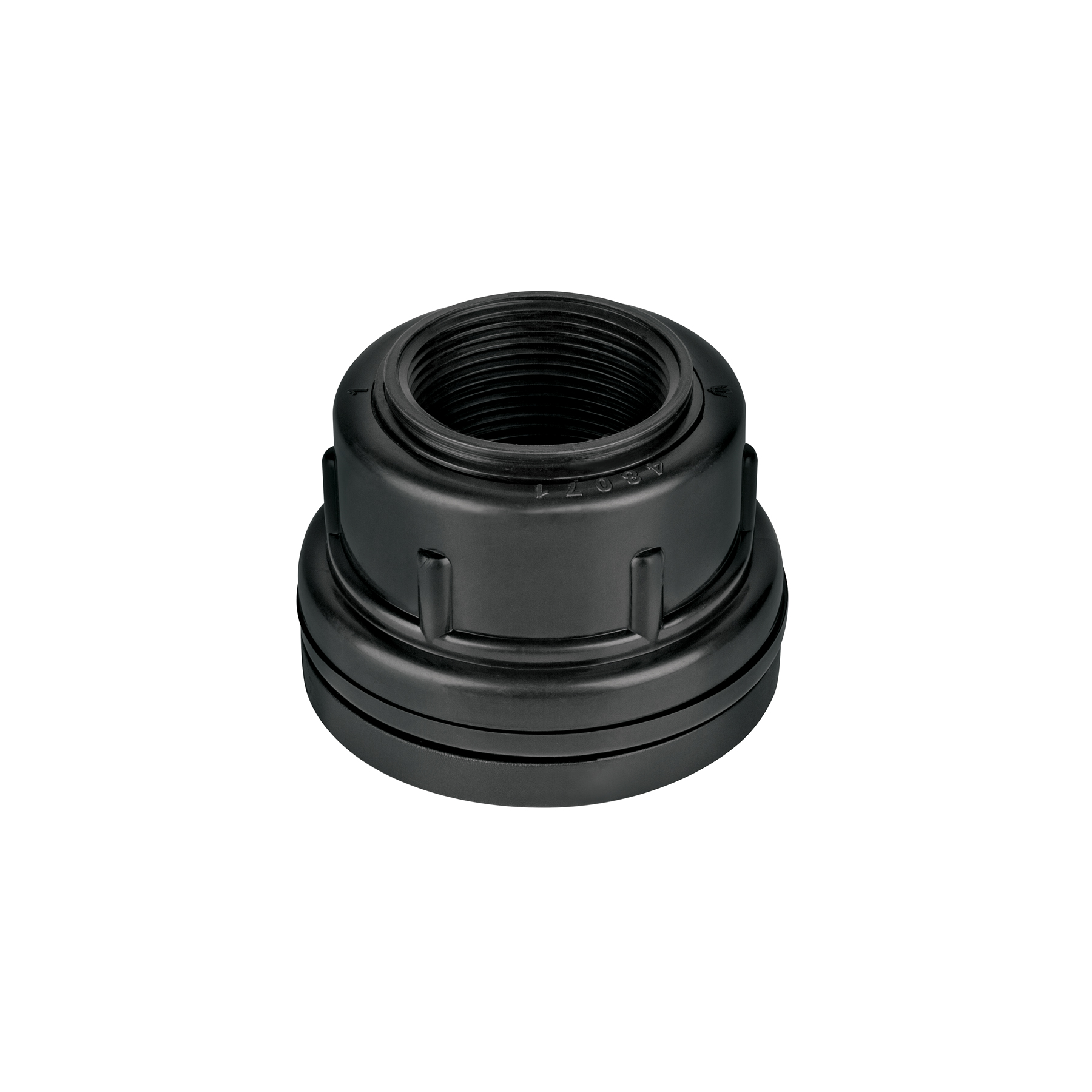 Brida de polipropileno para Tinaco, 1-1/2', FOSET