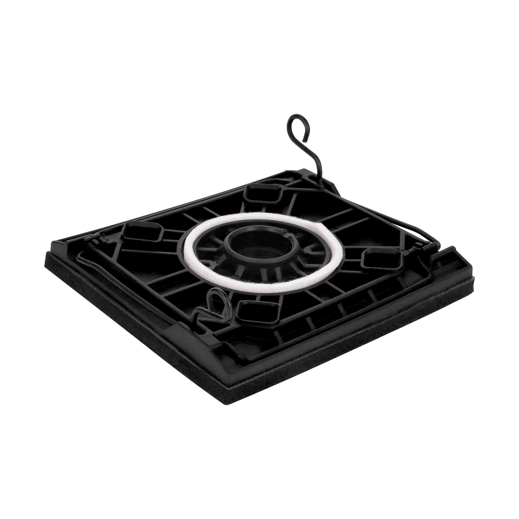 Base hook and loop para LIOR-1/4A3, Truper