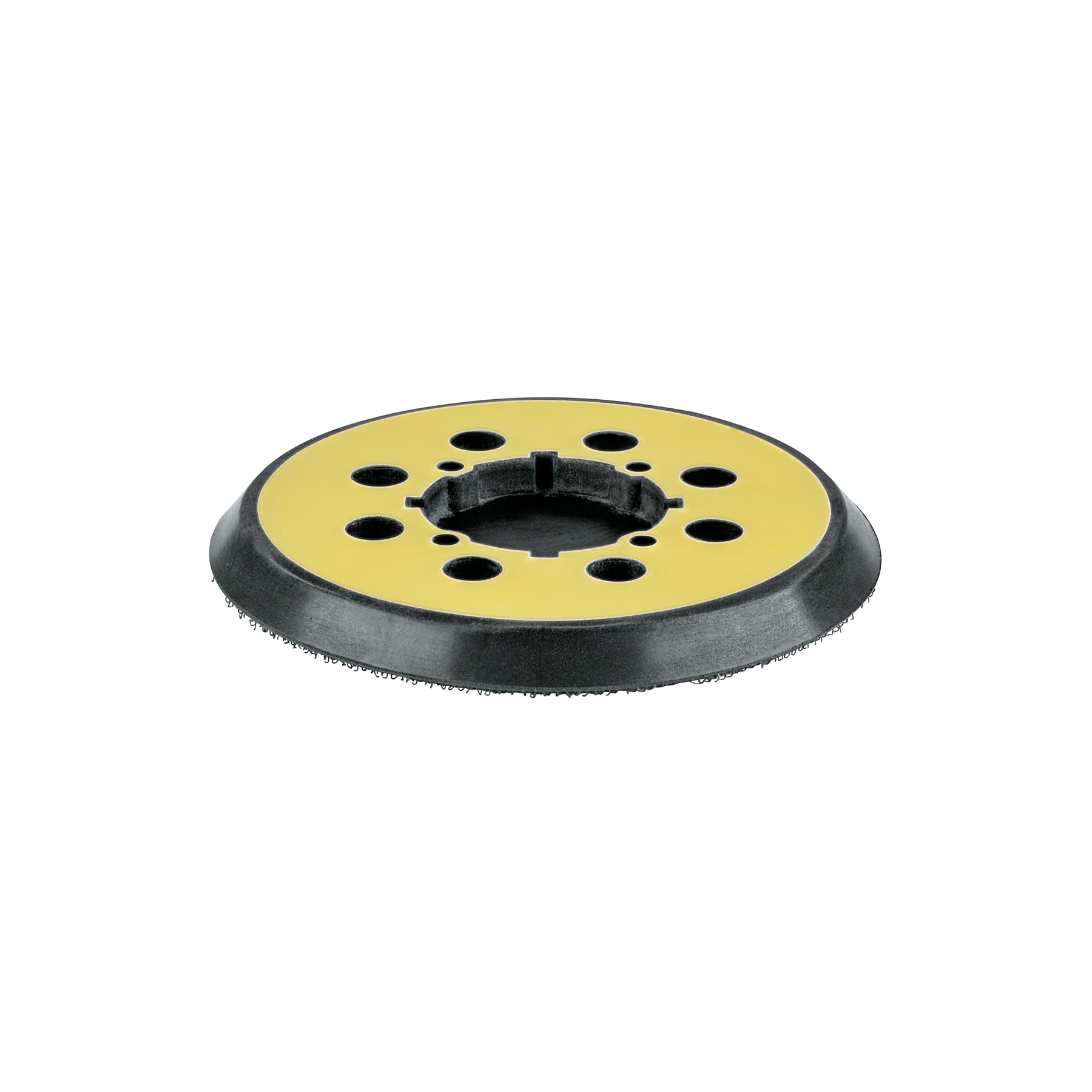 Base hook and loop para LIRO-5A2, TRUPER