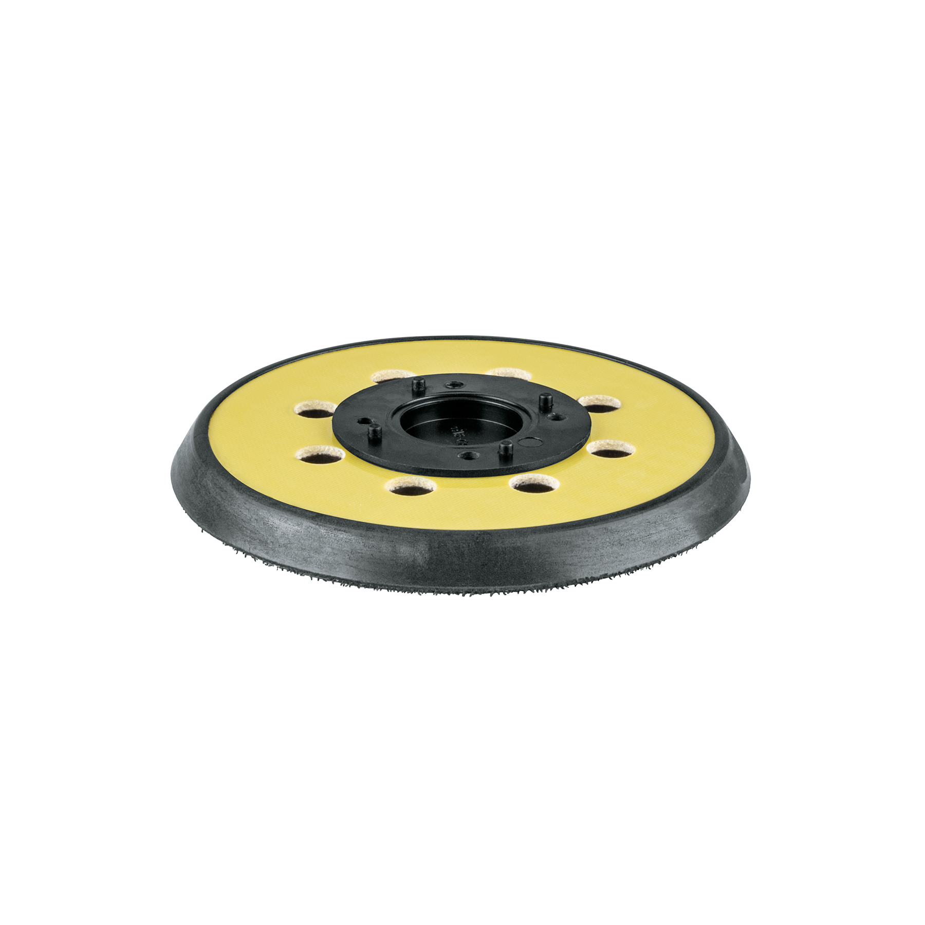 Base hook and loop para LIRO-5N2, TRUPER