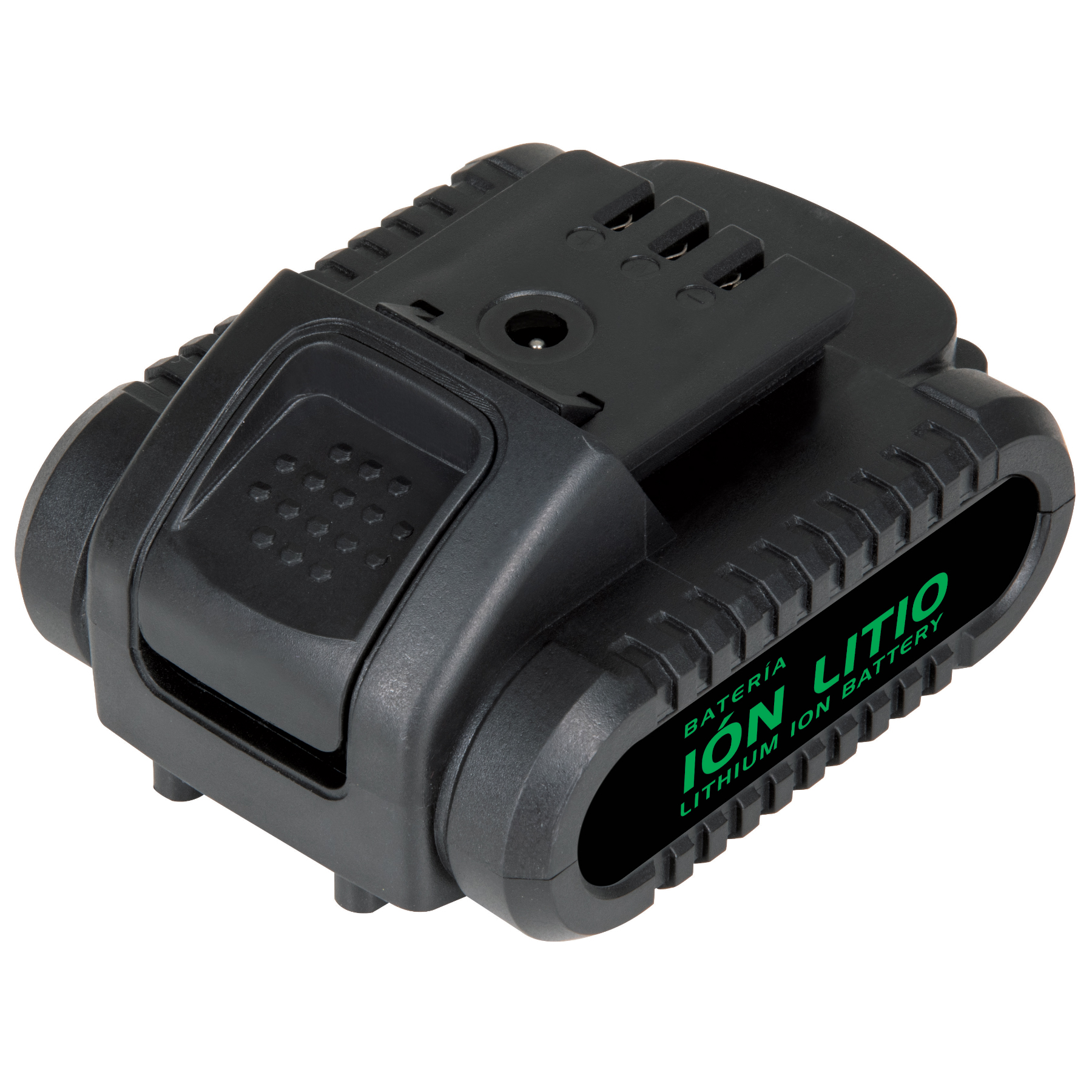 Batería ion litio, 12V, para rotomartillo ROTI-12P, PRETUL