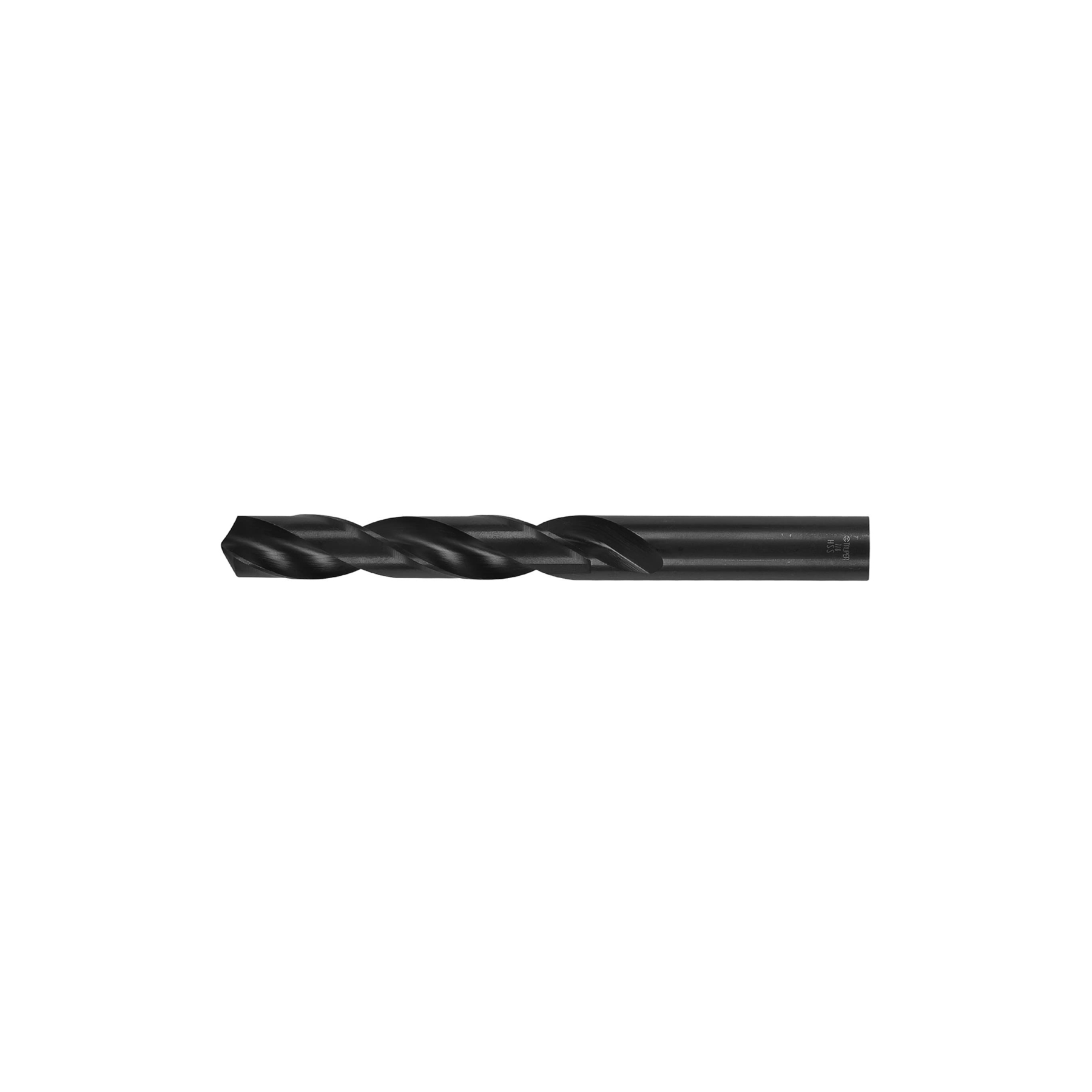 Broca HSS 7/8' Trublack para metal, Truper