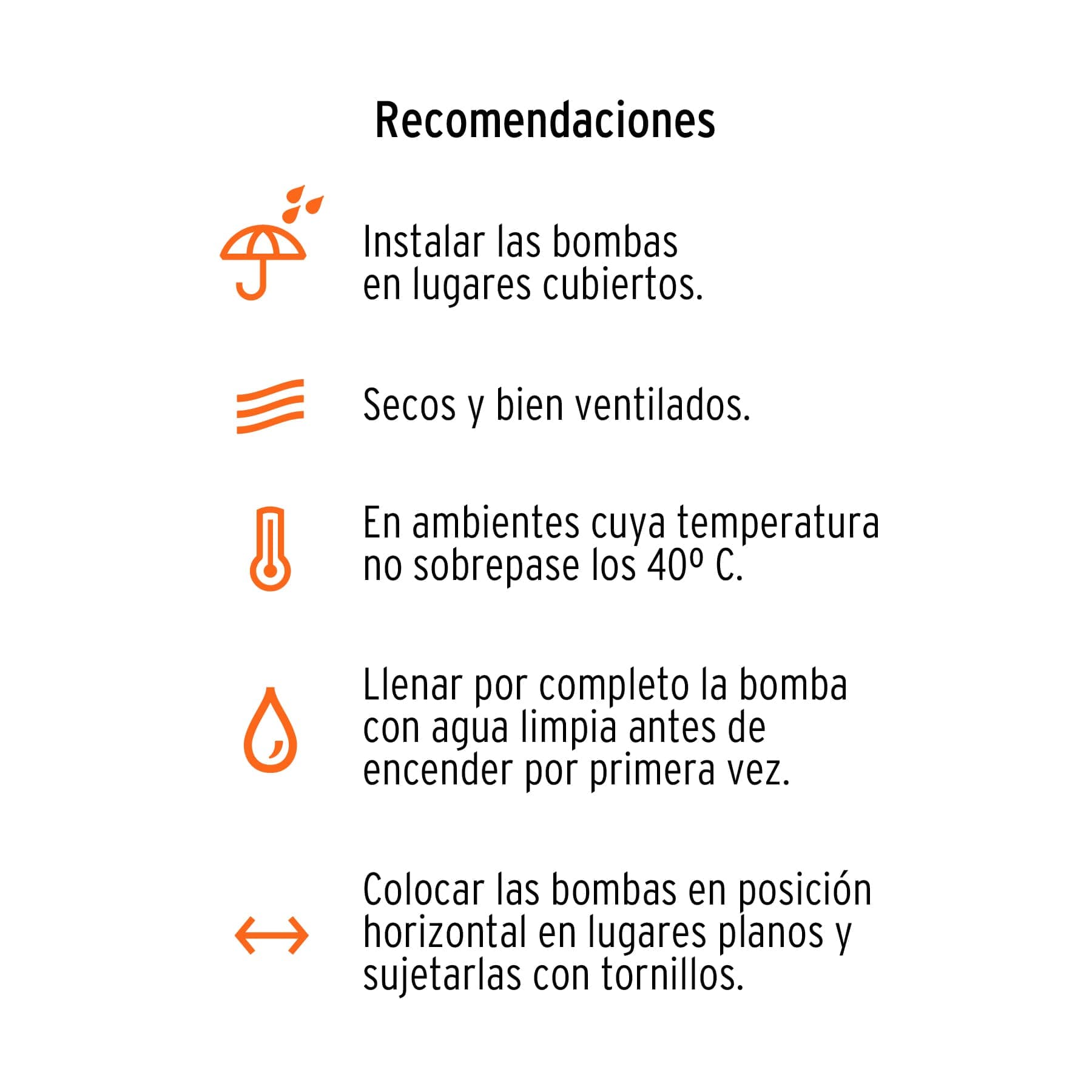 Bomba tipo jet, cabezal de acero inoxidable, 1 HP, TRUPER - Imagen 4