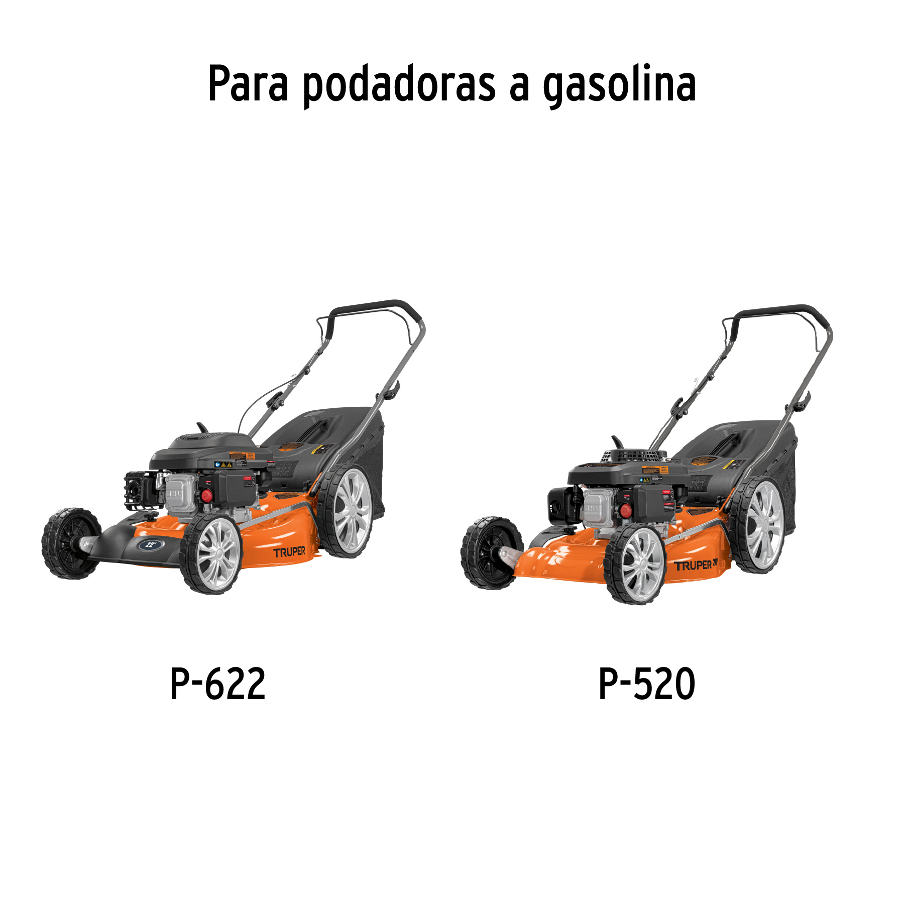 Bolsa para pasto de repuesto, Truper - Imagen 2
