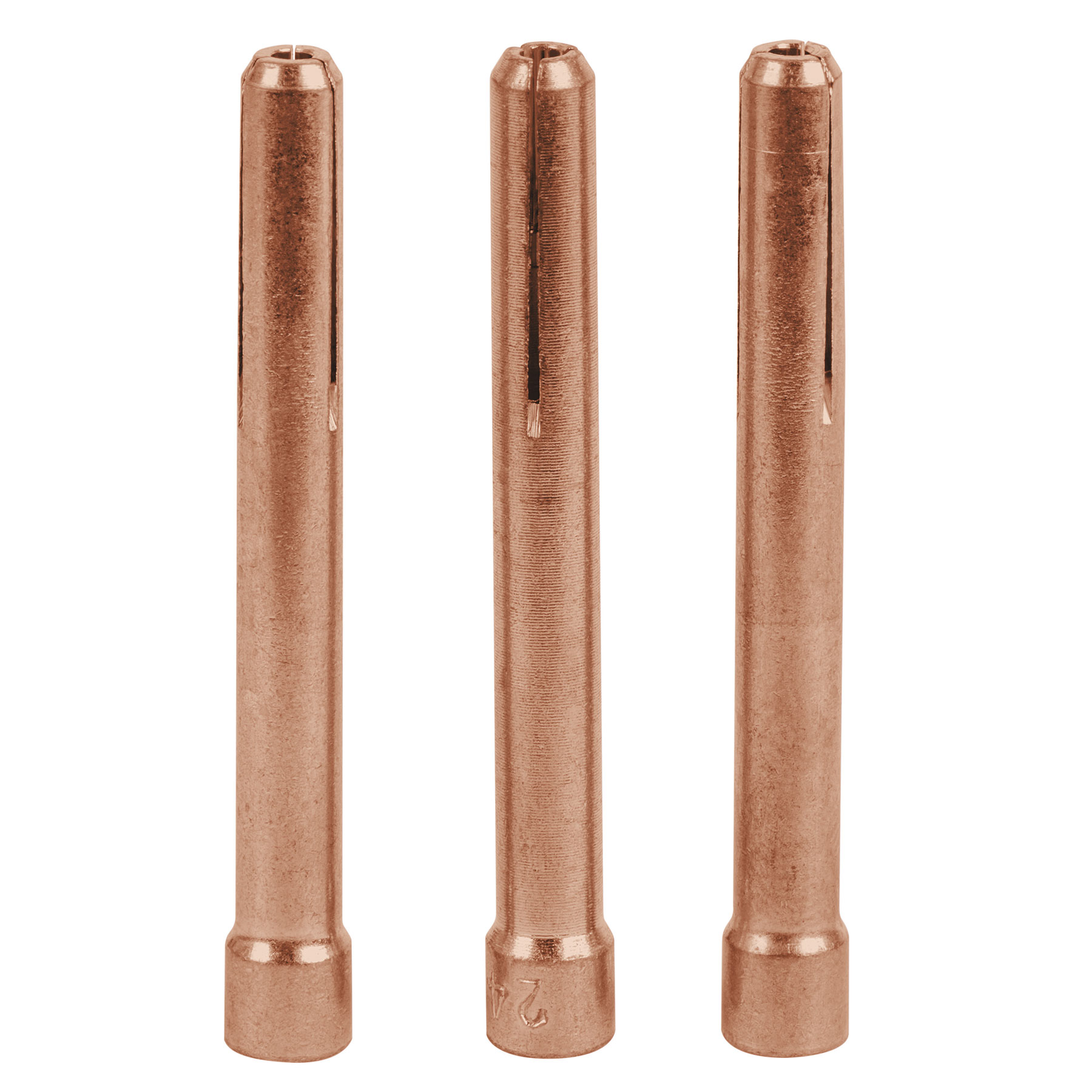 Juego de 3 boquillas para SOMU-200X y SOMU-250X, TRUPER