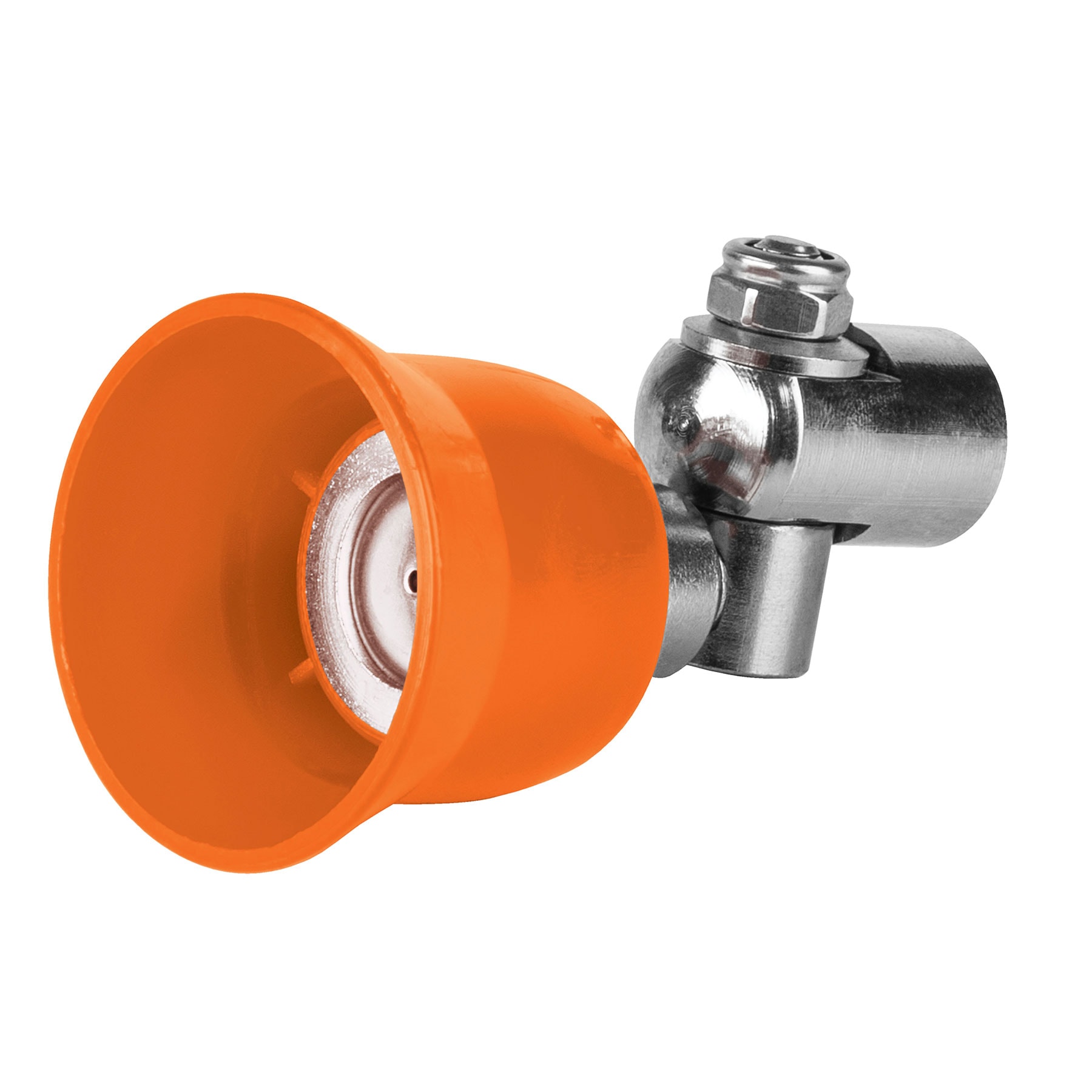 Boquilla cónica para fumigadores a gasolina FUG-252, FUG-254