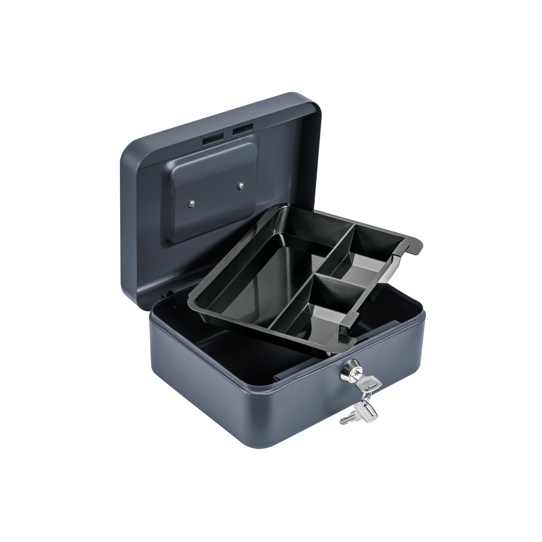 Caja para dinero, 20 cm, HERMEX