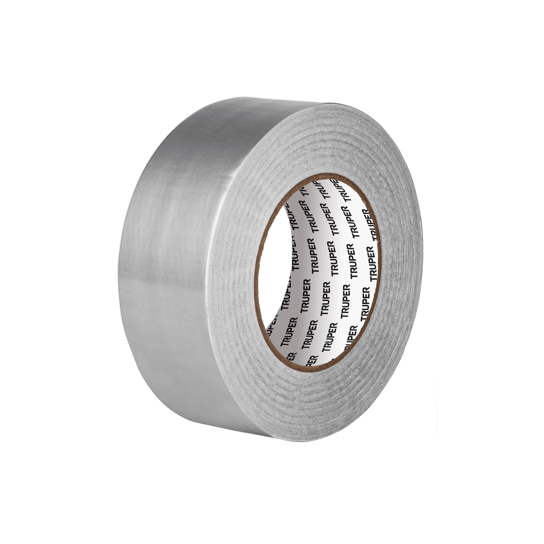 Cinta de aluminio de 48 mm x 50 m, Truper