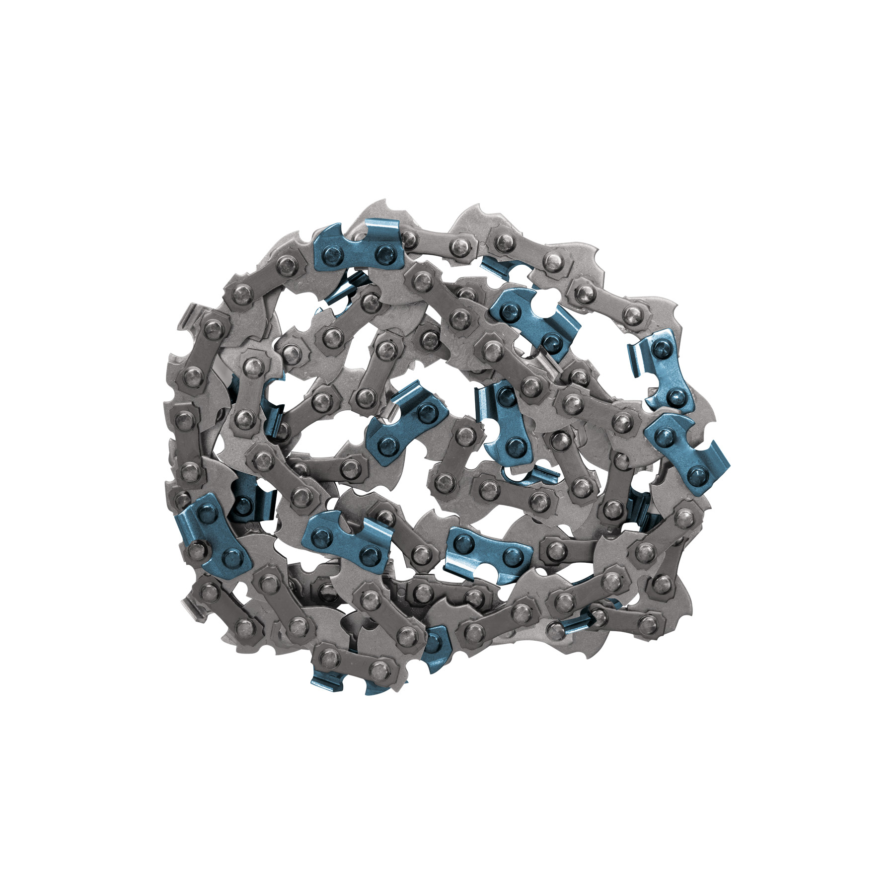 Cadena de repuesto 16' p/motosierra a gasolina 38cc, TRUPER