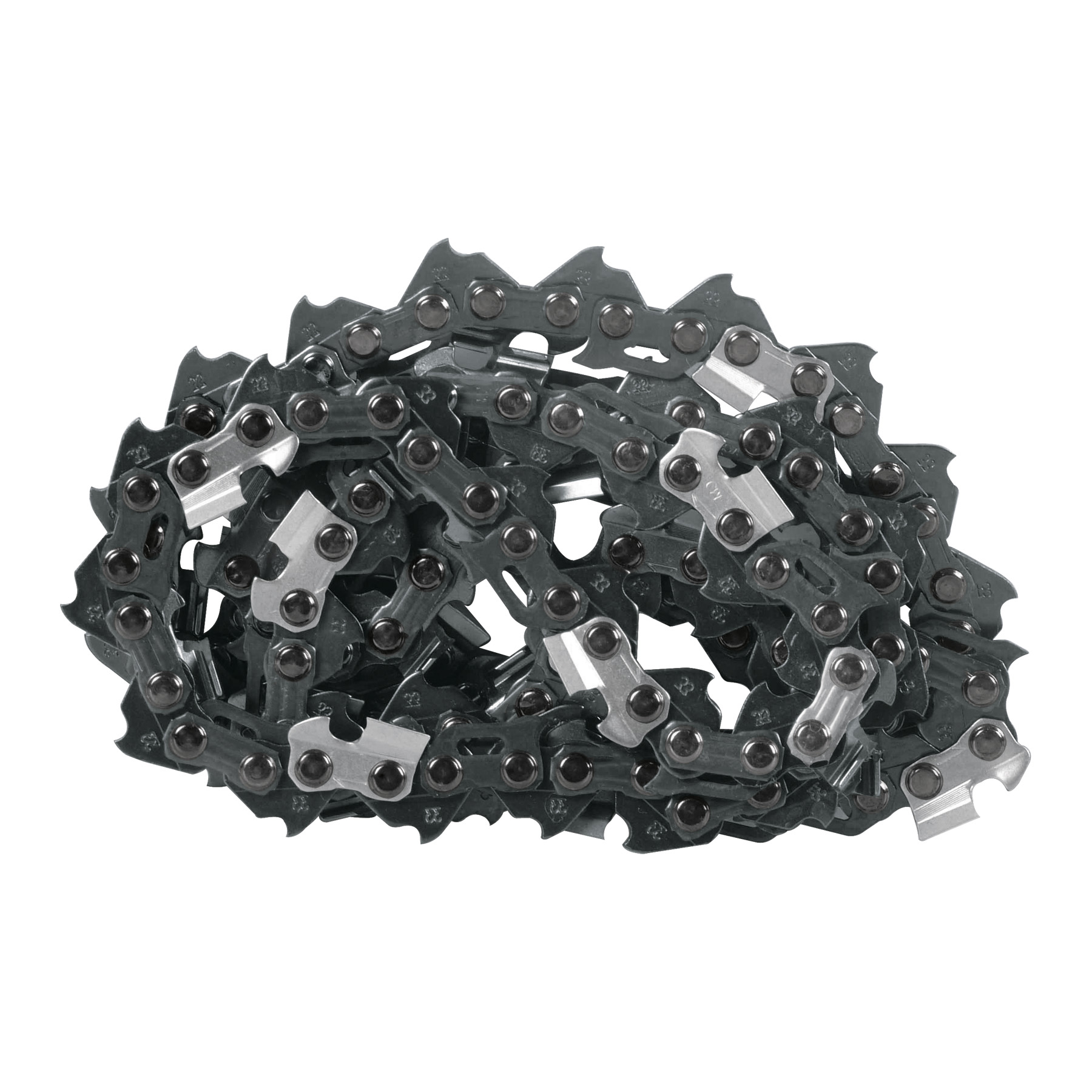 Cadena de repuesto 16' p/motosierra a gasolina 45cc, PRETUL