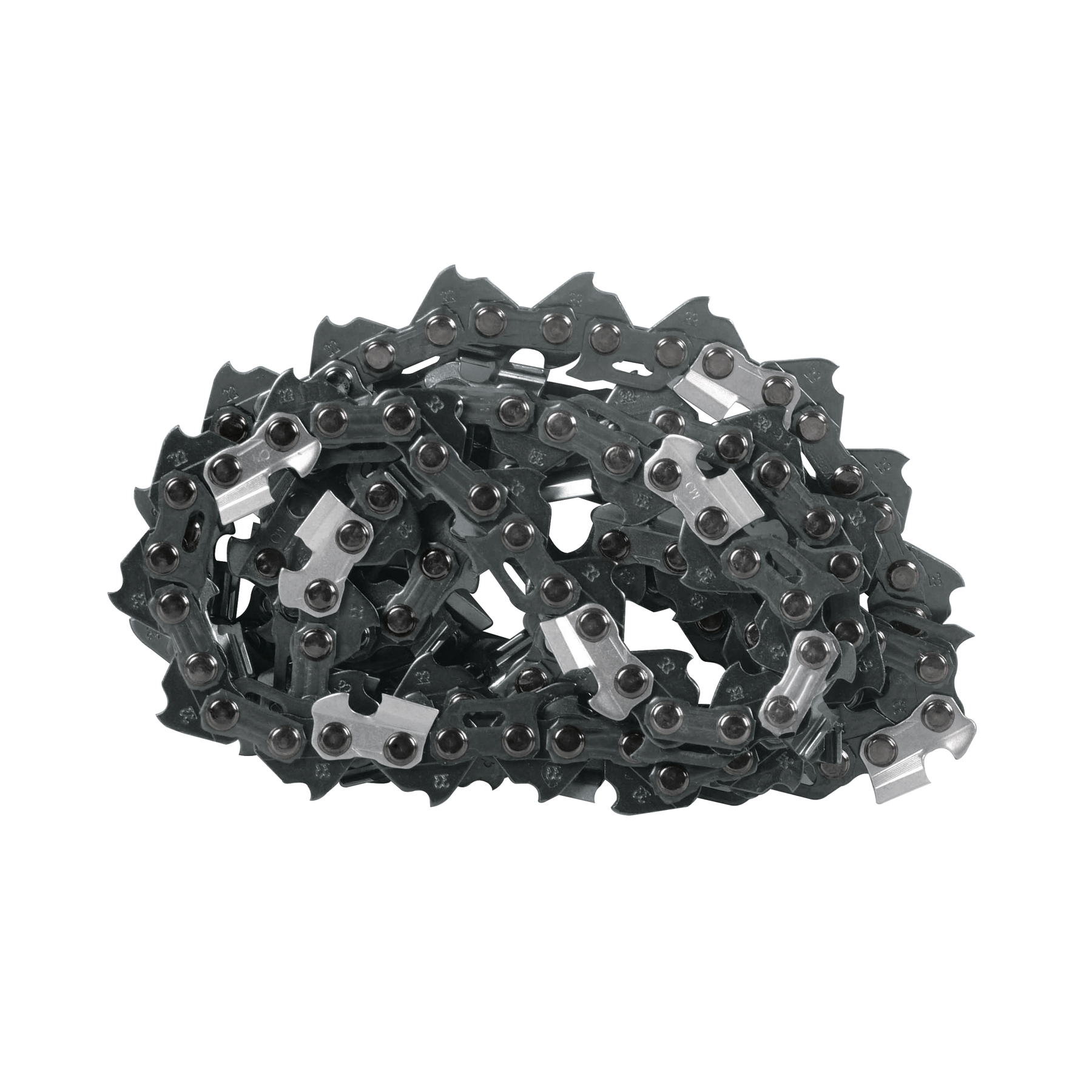 Cadena de repuesto 18' p/motosierra a gasolina 45/60cc