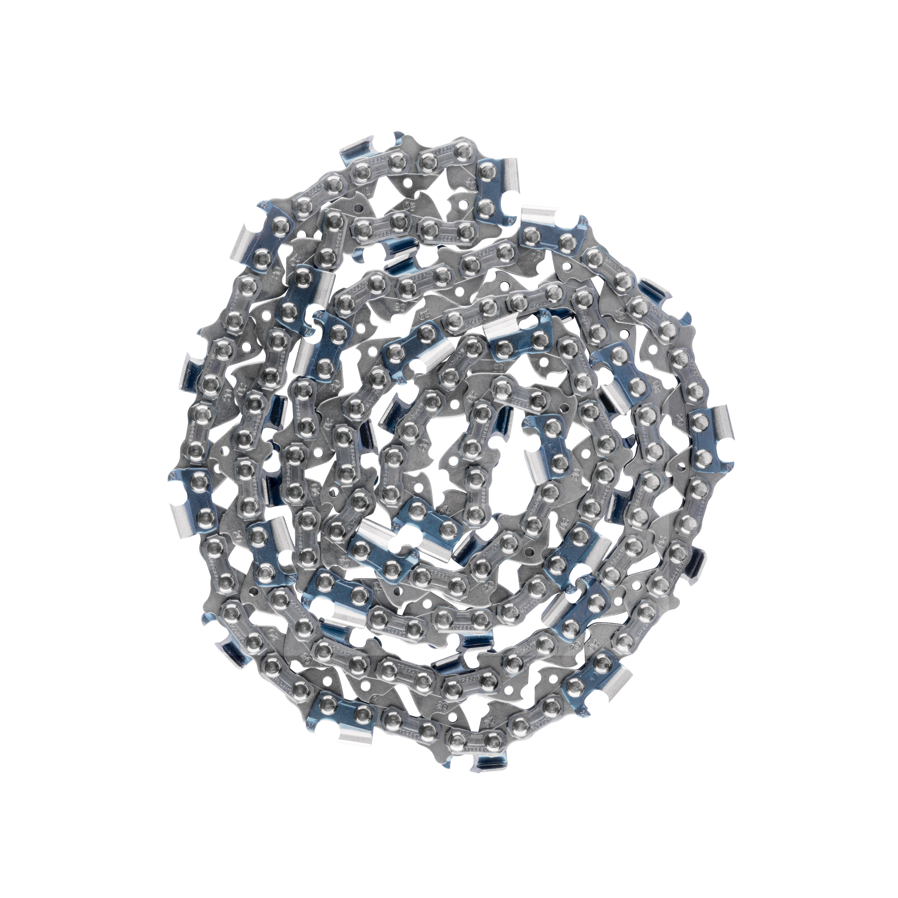 Cadena de repuesto 20' p/motosierra a gasolina 45/52/60cc