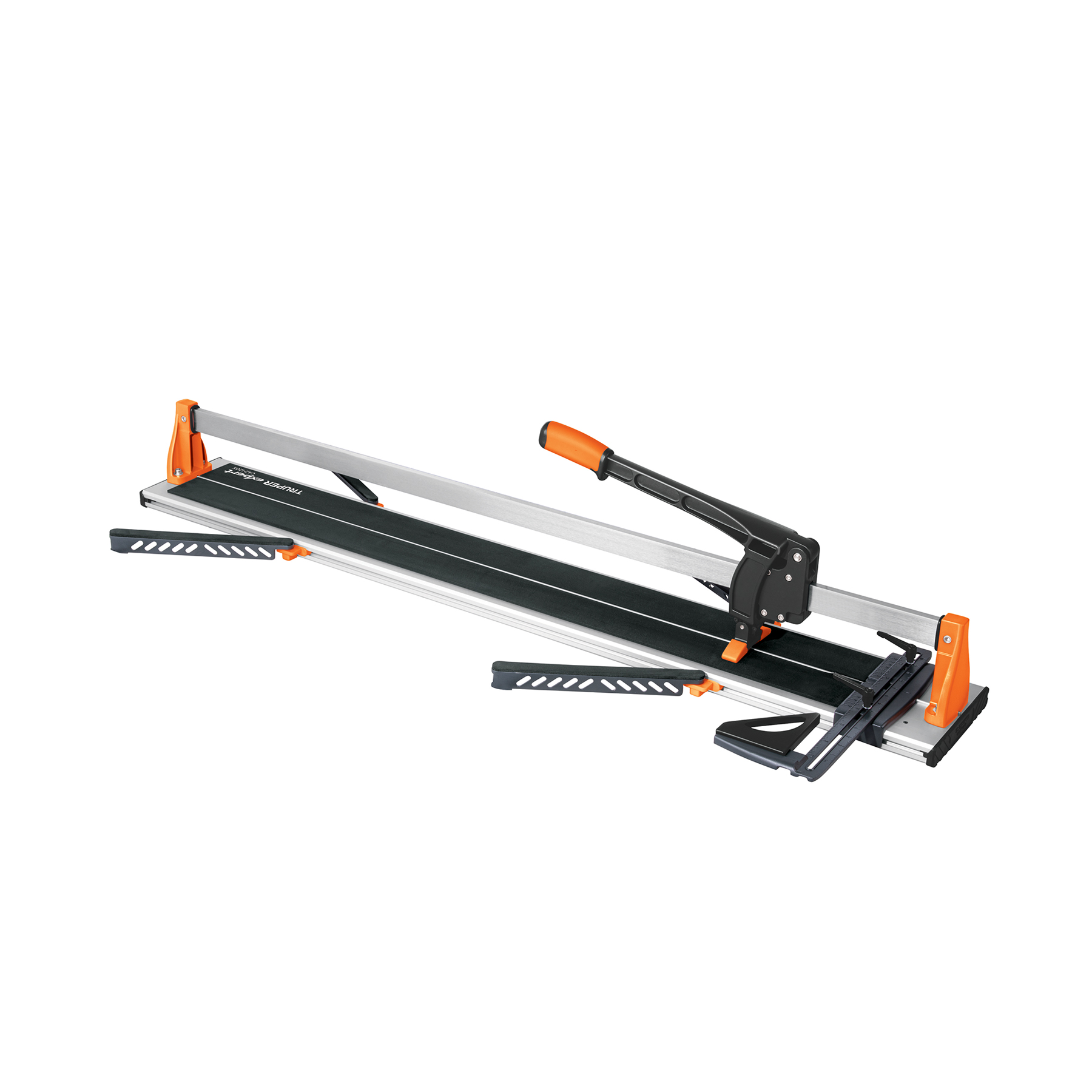 Cortador azulejo 47' (120cm) gran formato c/maletín, EXPERT