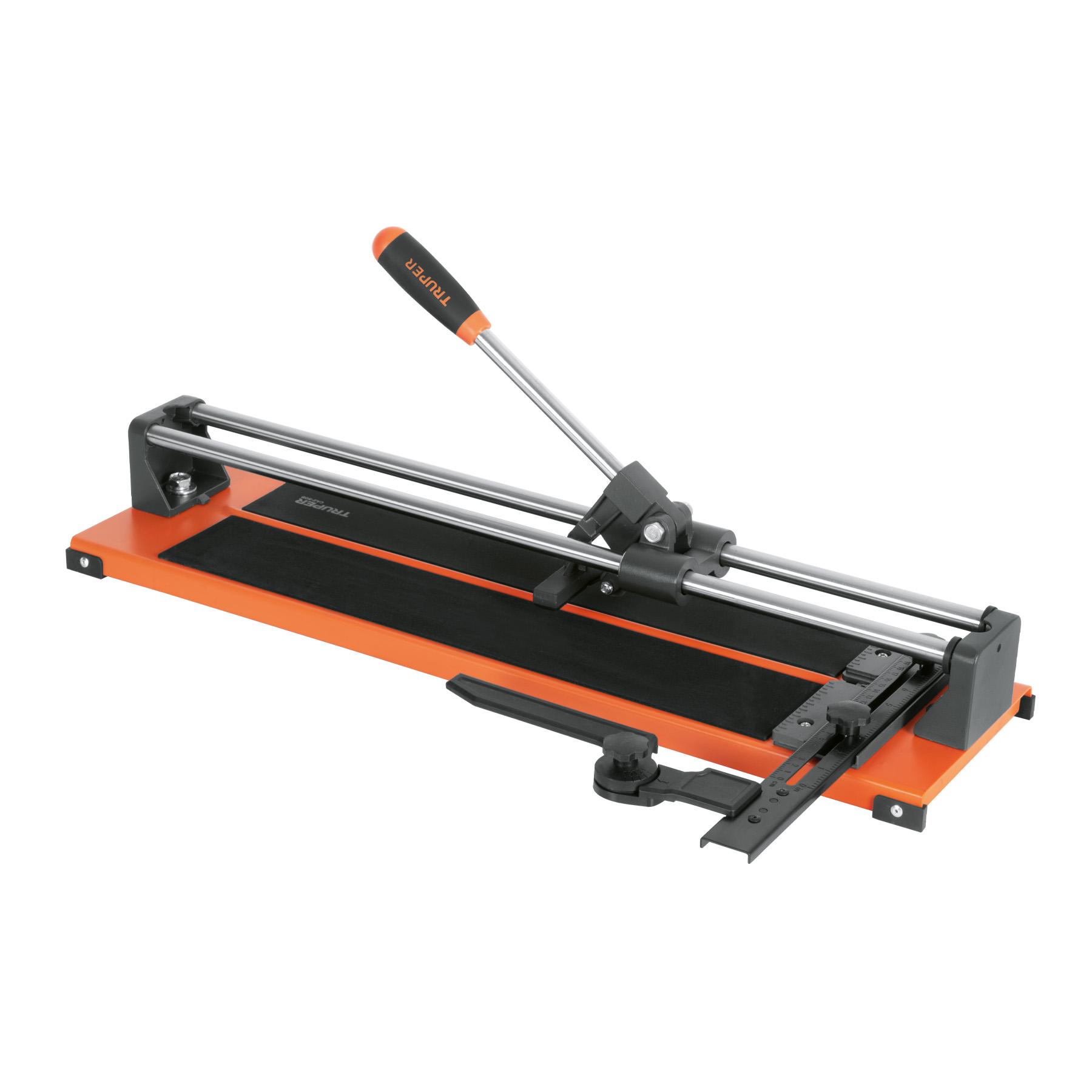 Cortador de azulejo 20' (50 cm) con baleros, Truper