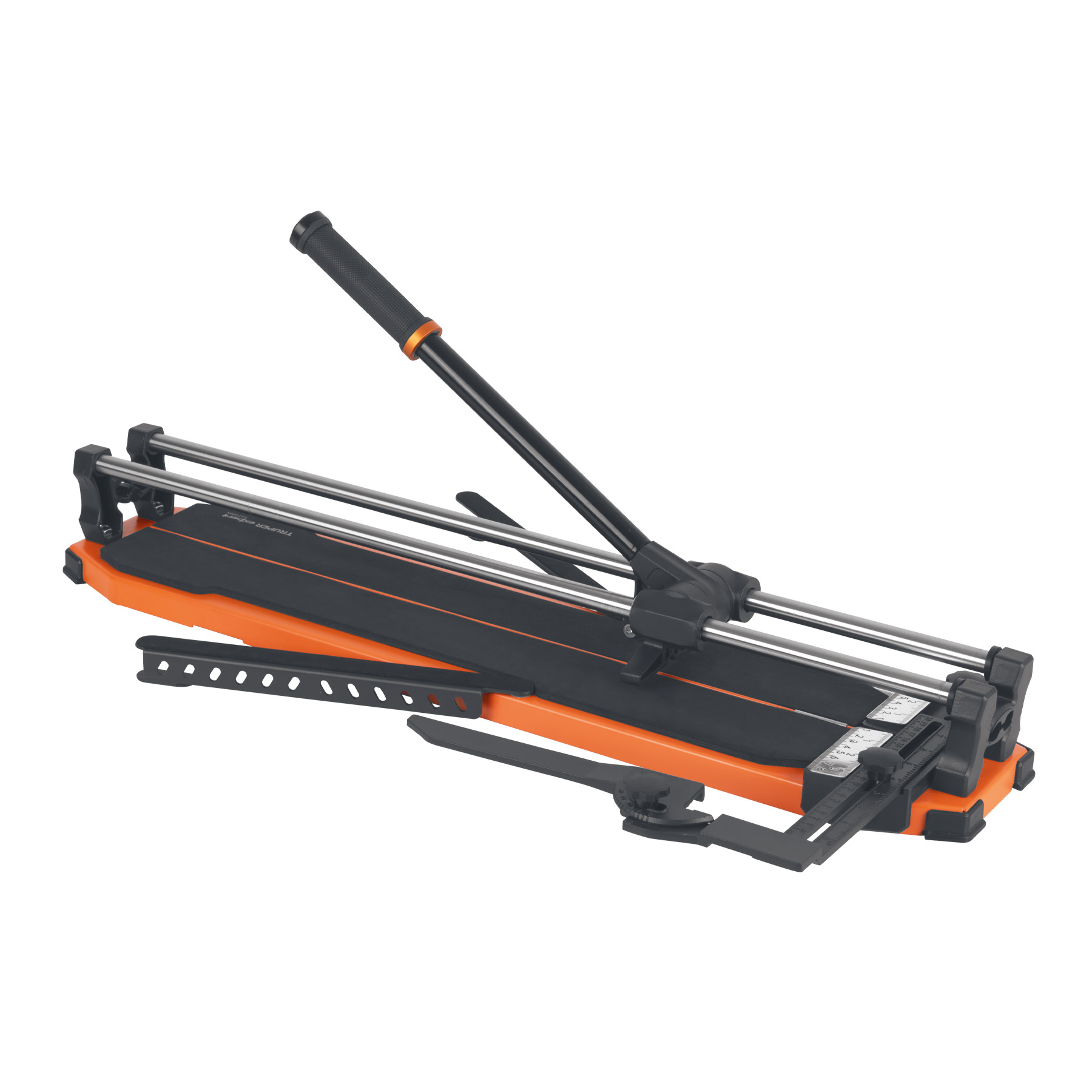 Cortador azulejo 25' (63cm) gran formato c/maletín, EXPERT