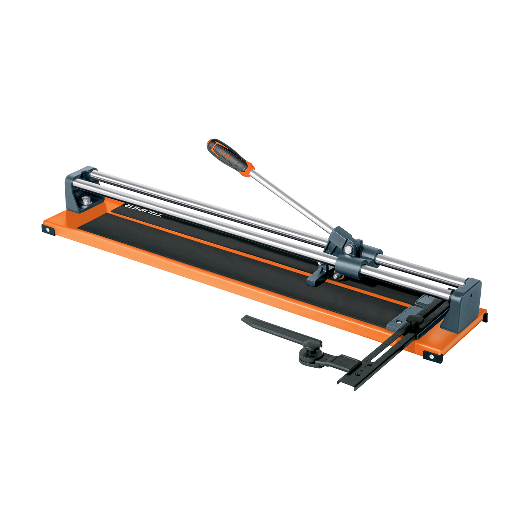 Cortador de azulejo 26' (66 cm) con baleros, Truper