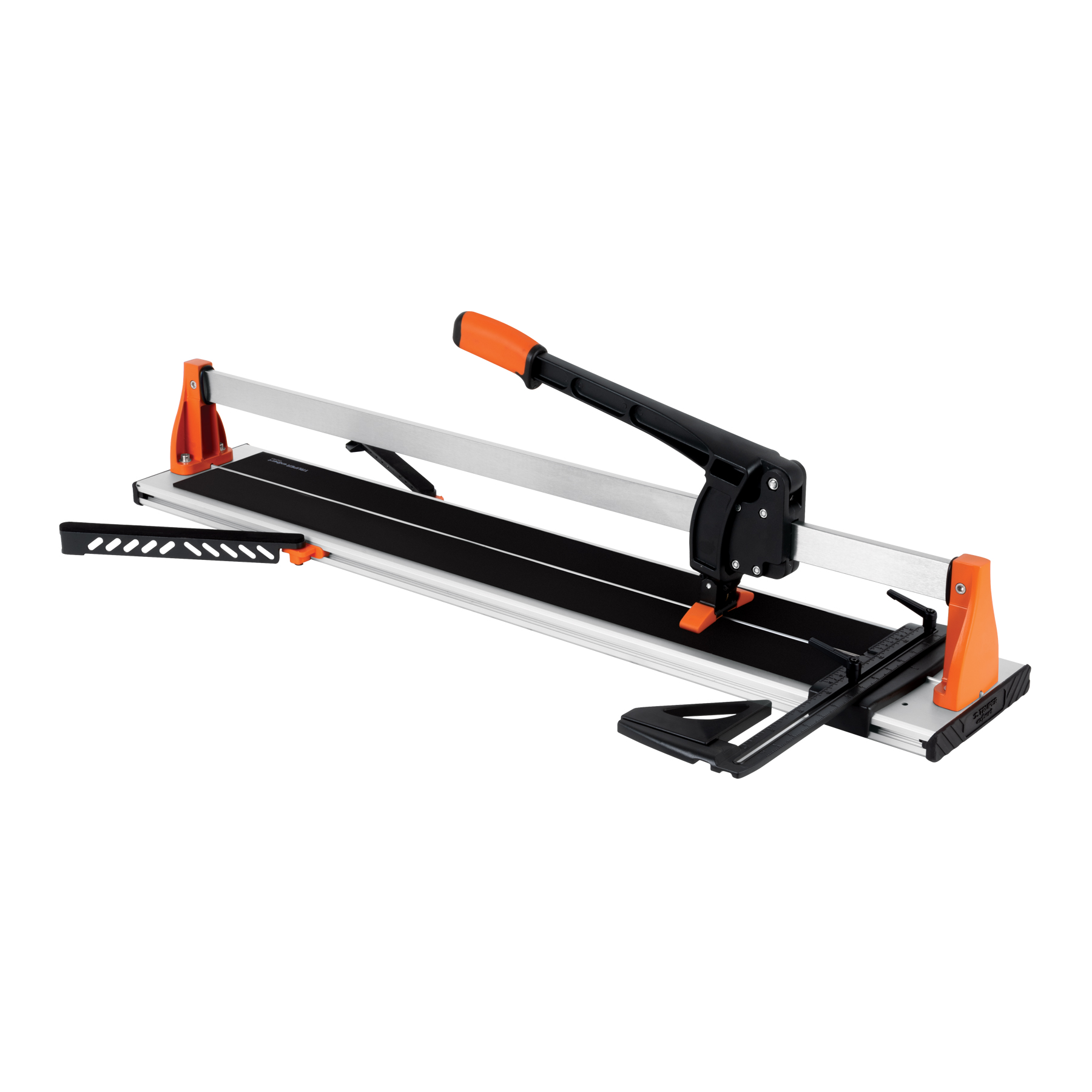 Cortador azulejo 35' (90cm) gran formato c/maletín, EXPERT