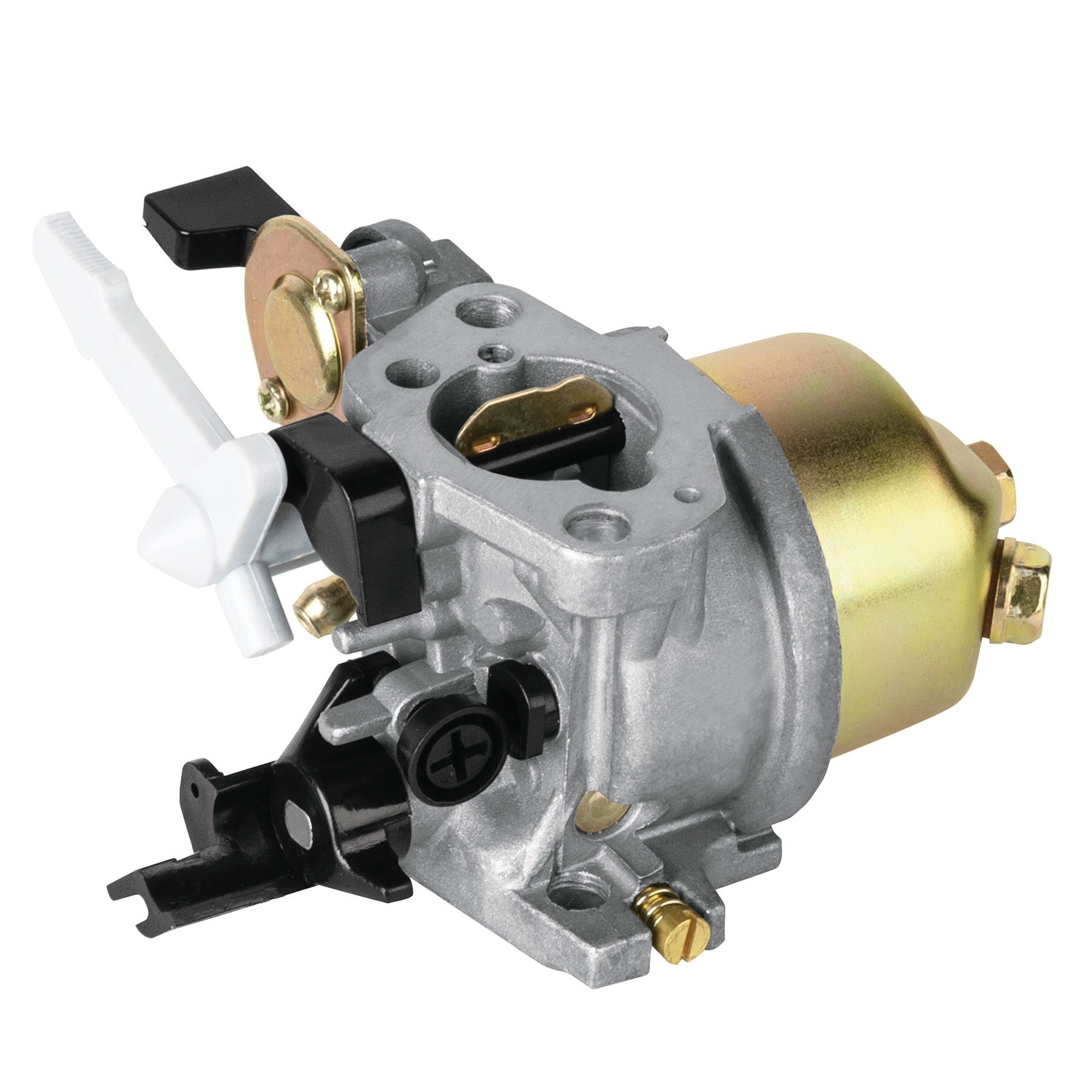 Carburador para motobomba a gasolina MOTB-2/ MOTB-3, TRUPER