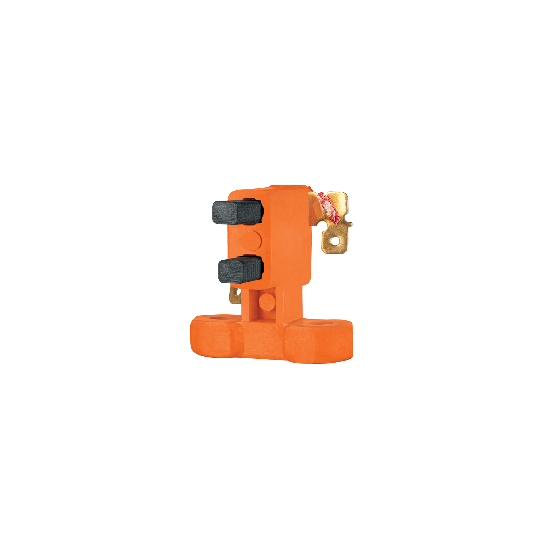 Bolsa con 2 carbones d/repuesto p/generadores Grupo 9,PRETUL