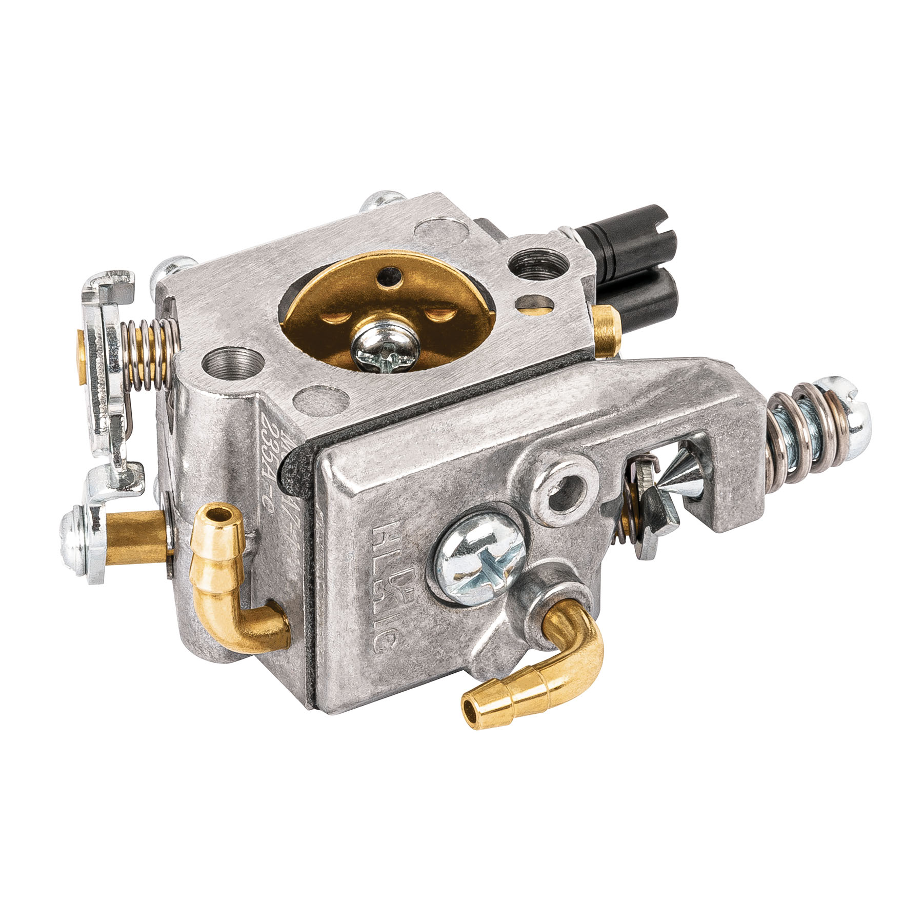 Carburador para motosierra a gasolina MOT-5220P, PRETUL