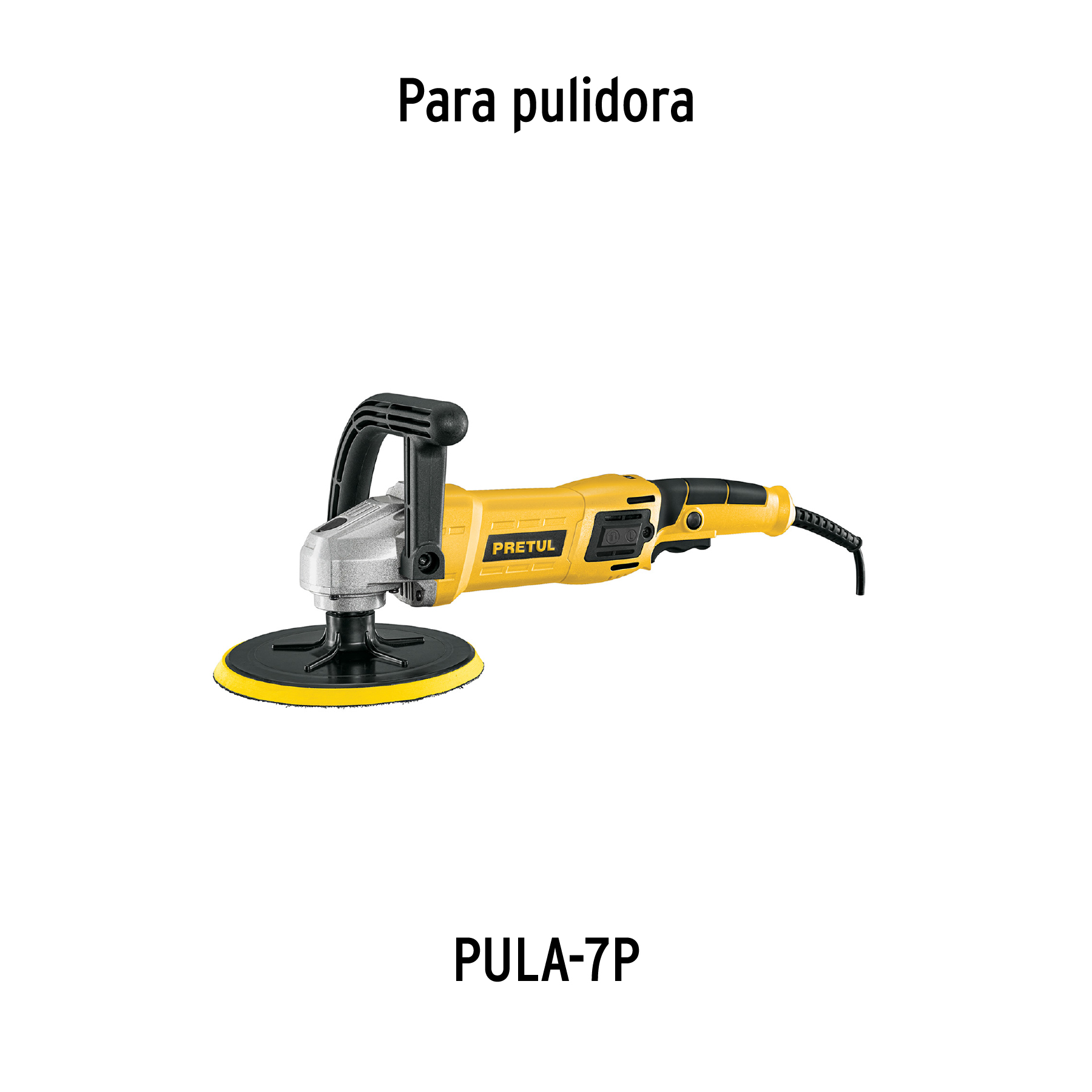 Bolsa con 2 carbones de repuesto para PULA-7P, PRETUL - Imagen 2