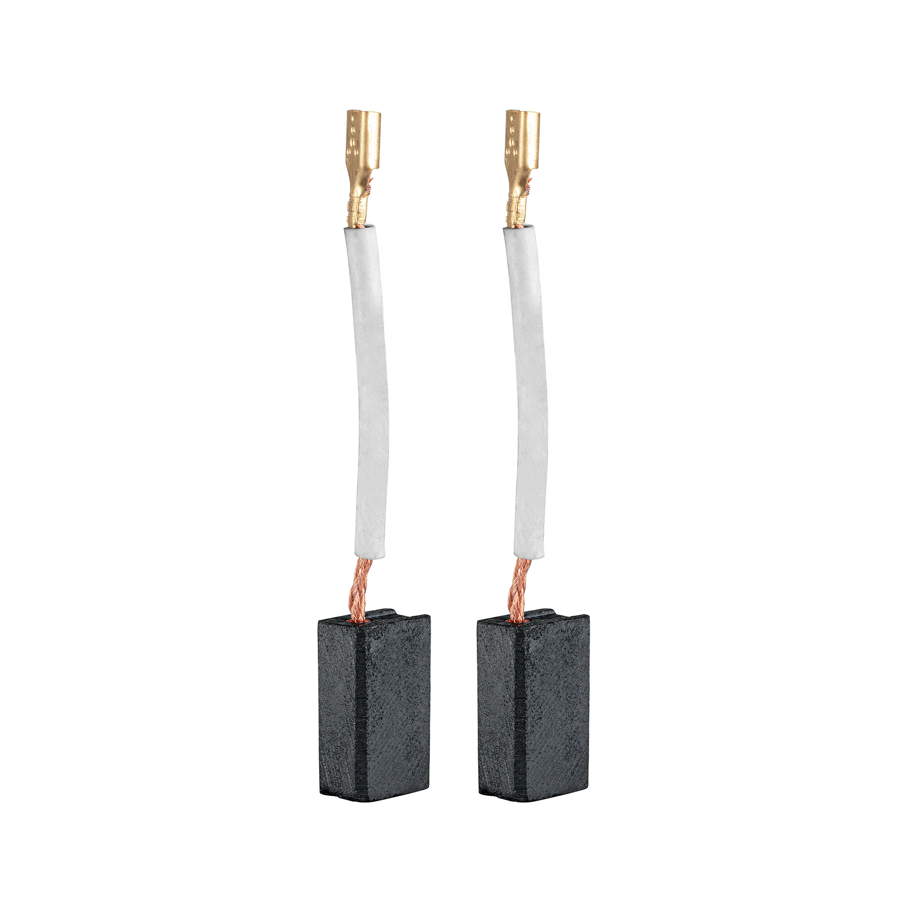 Bolsa con 2 carbones de repuesto para TAL-1/2N2, TRUPER