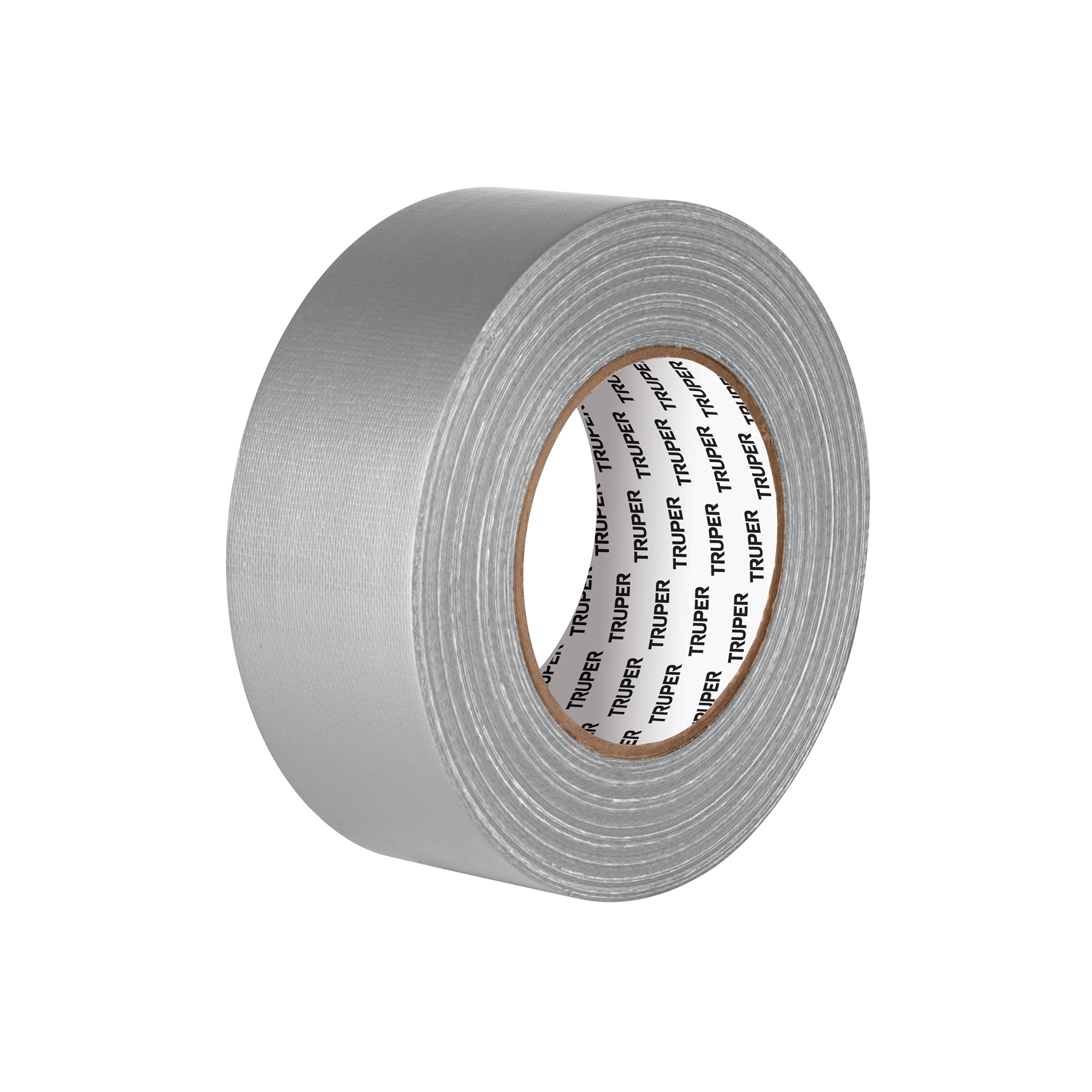 Cinta para ducto 50m x 48mm, espesor 0.19mm, Truper