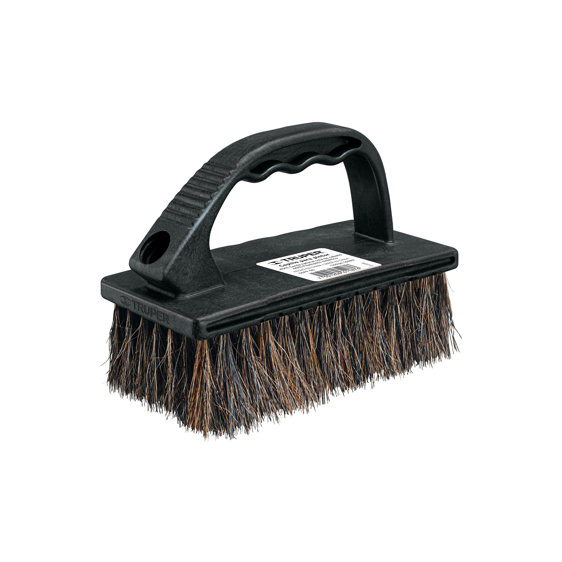 Cepillo para pintor, superficies semirrugosas, TRUPER