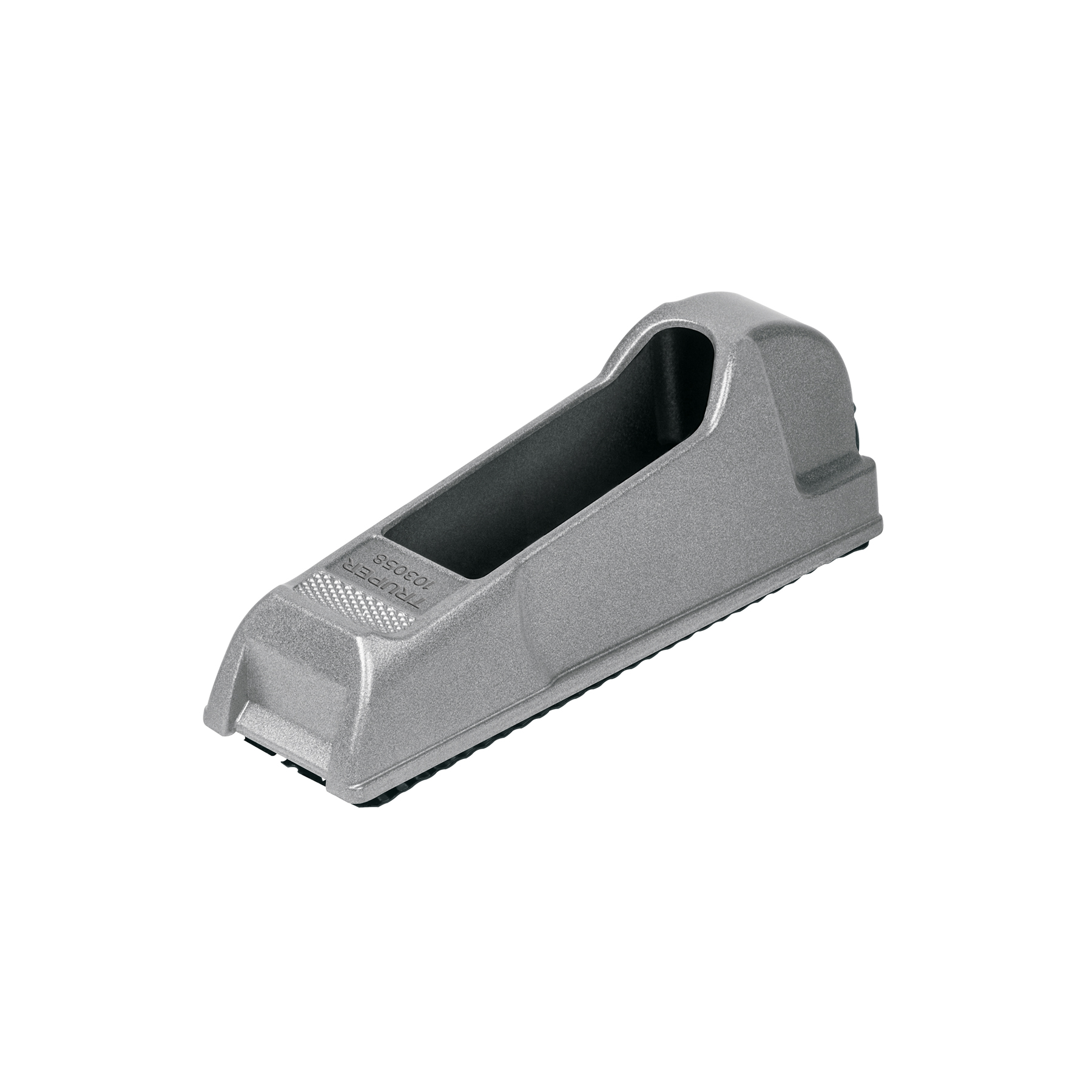 Cepillo escofina para muros de yeso, 6', Truper