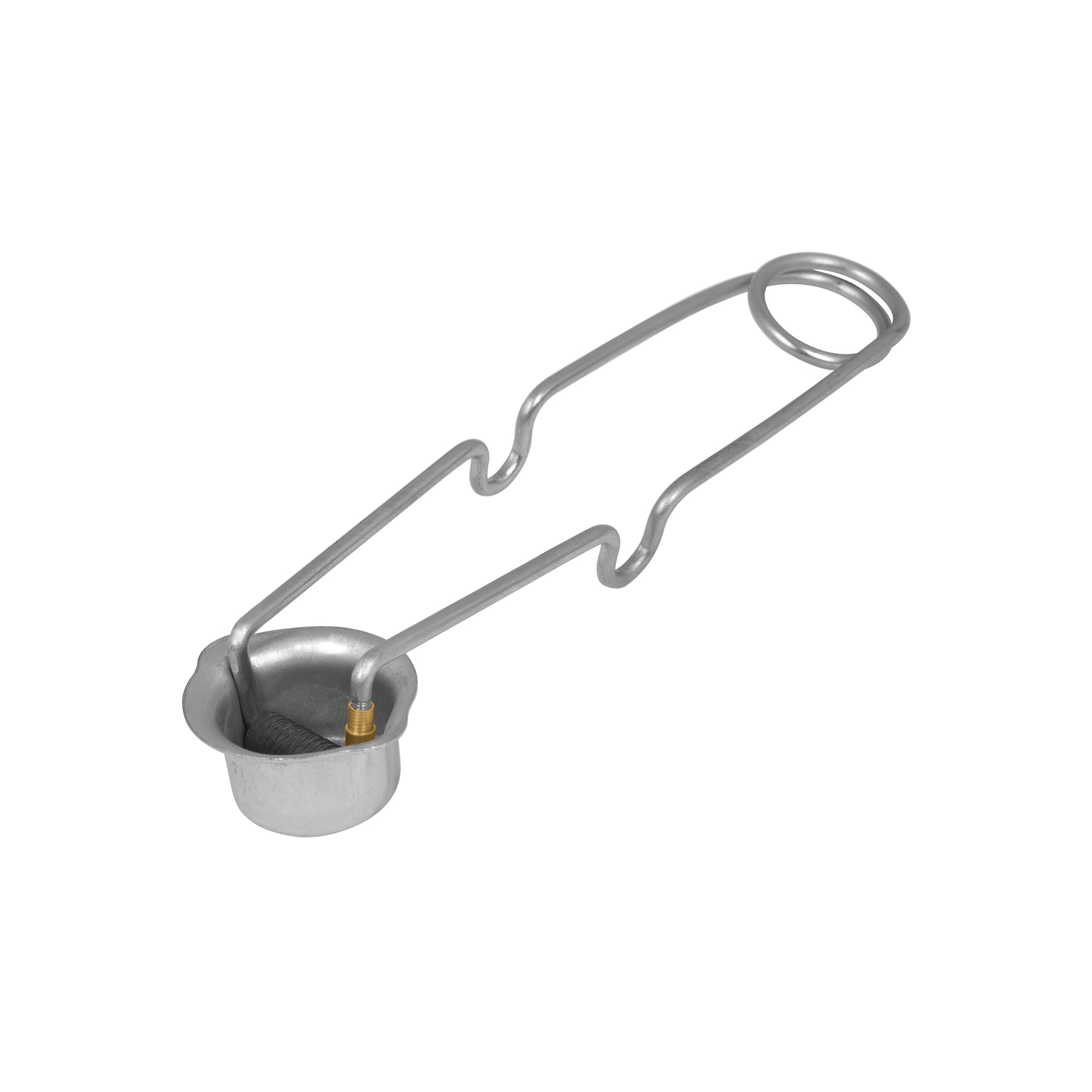 Encendedor de cazuela para soldadura de gas, TRUPER