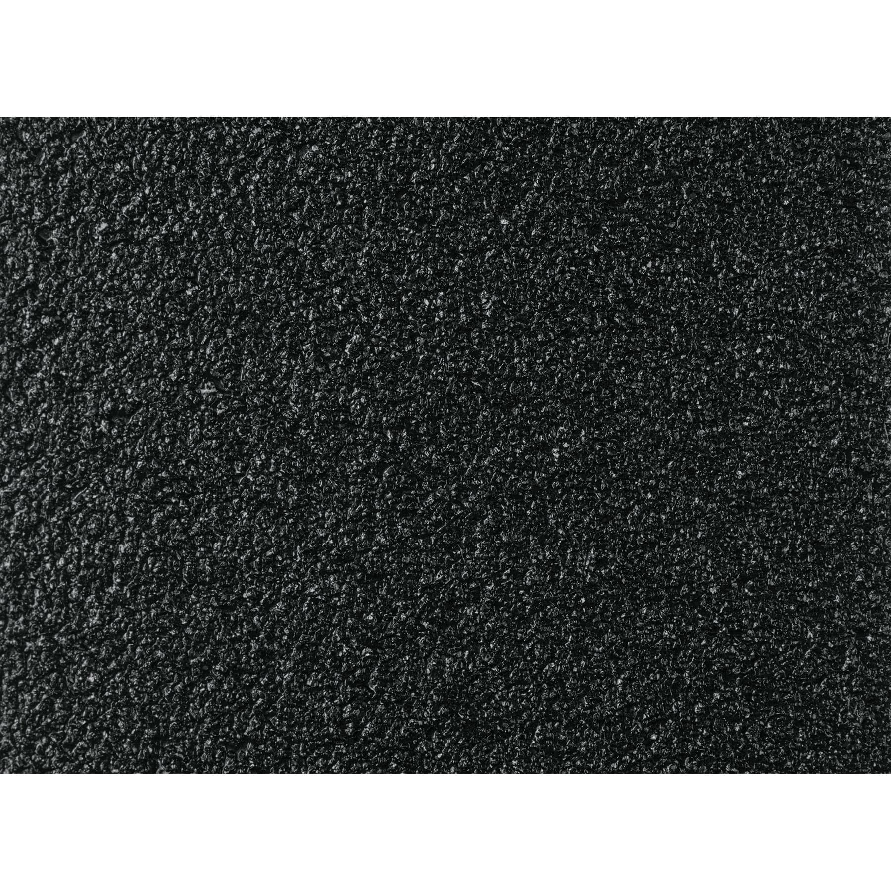 Rollo de 18m de cinta antiderrapante negra 50mm con abrasivo - Imagen 2