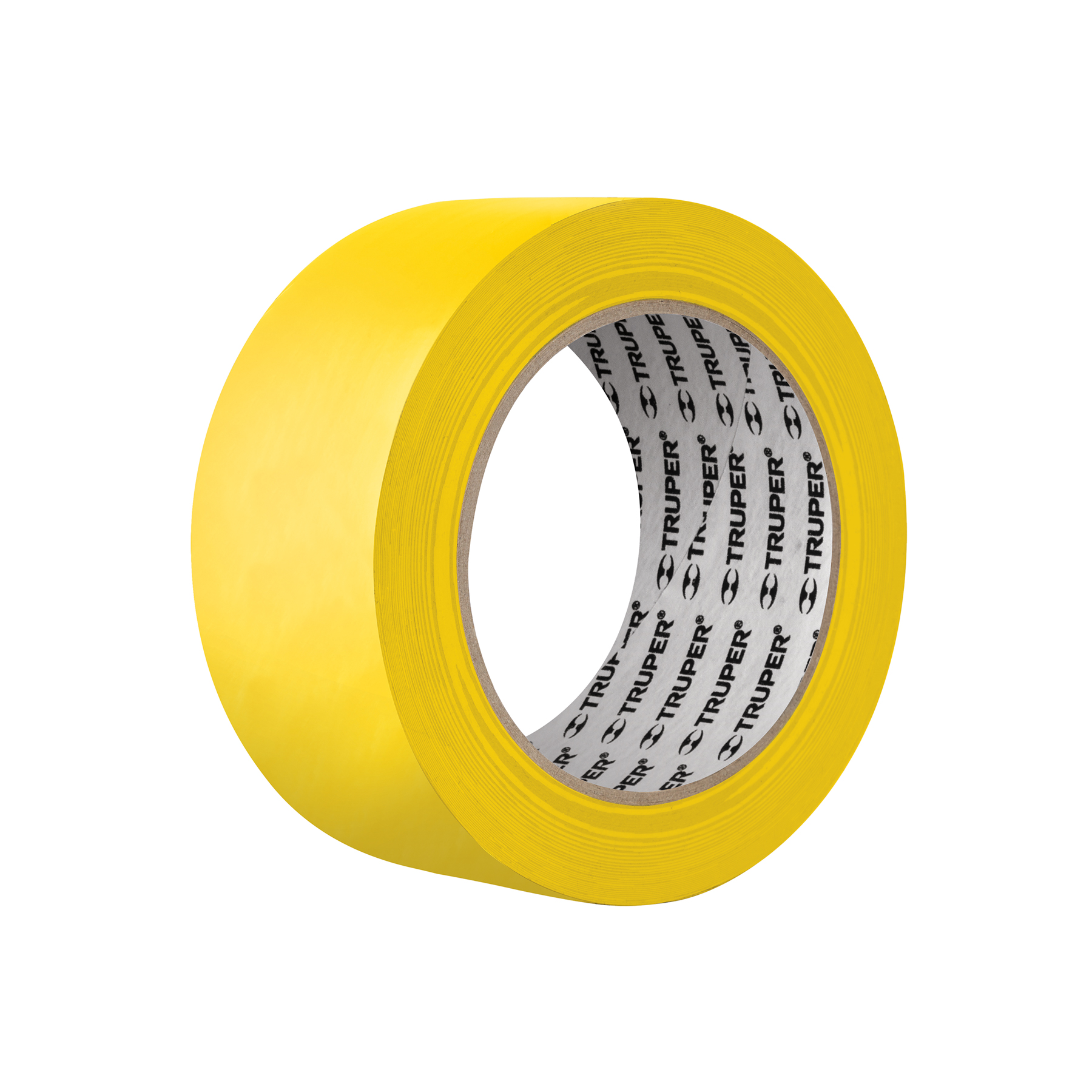 Cinta amarilla delimitadora de 33 m