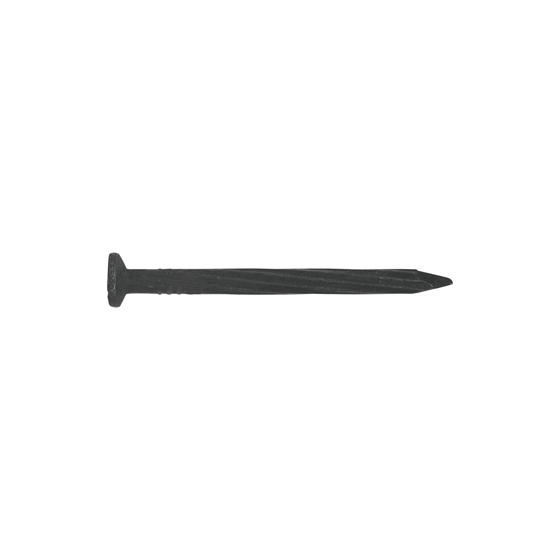 Blíster con 20 clavos negros para concreto 1-1/2', FIERO - Imagen 3