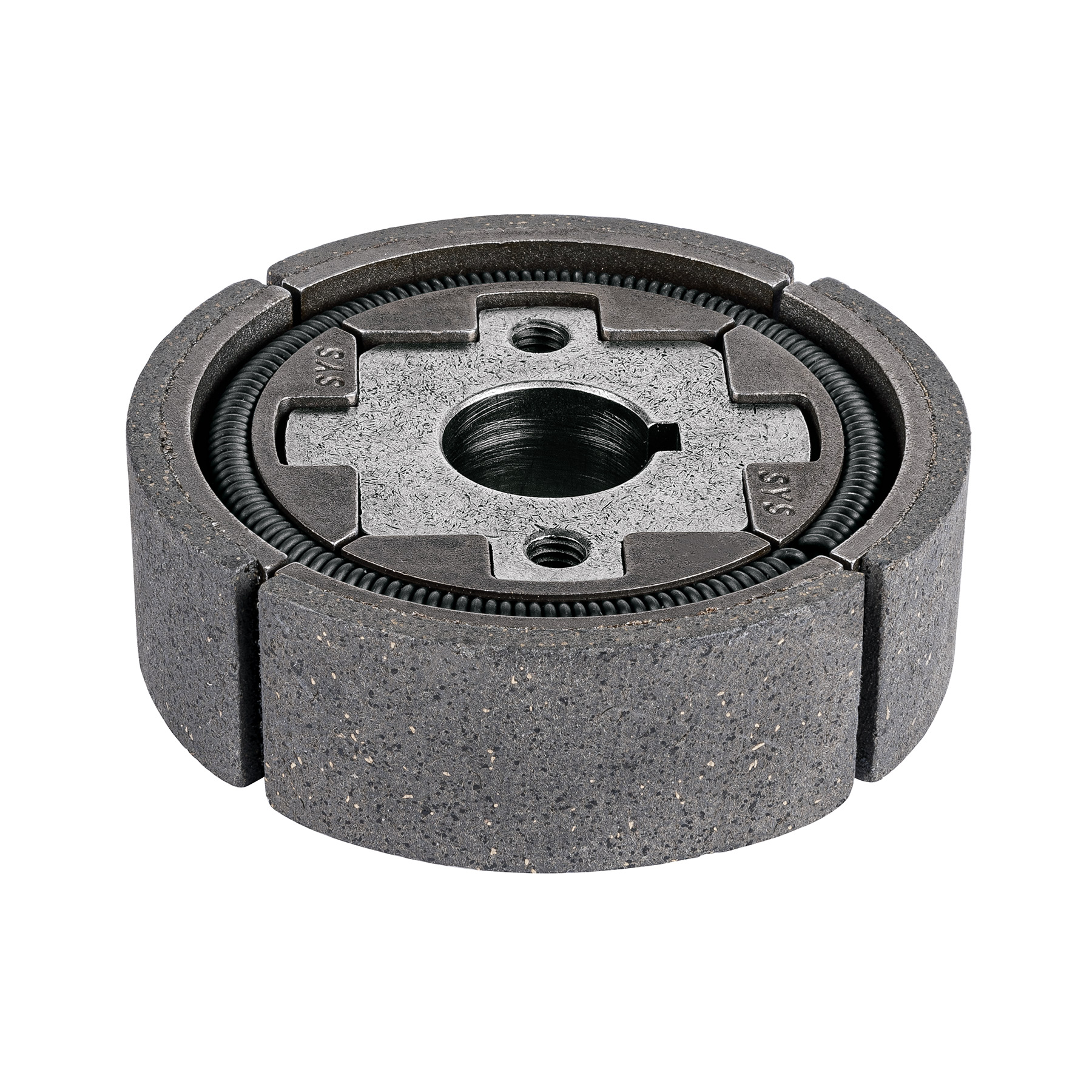 Clutch para BAI-55, Truper