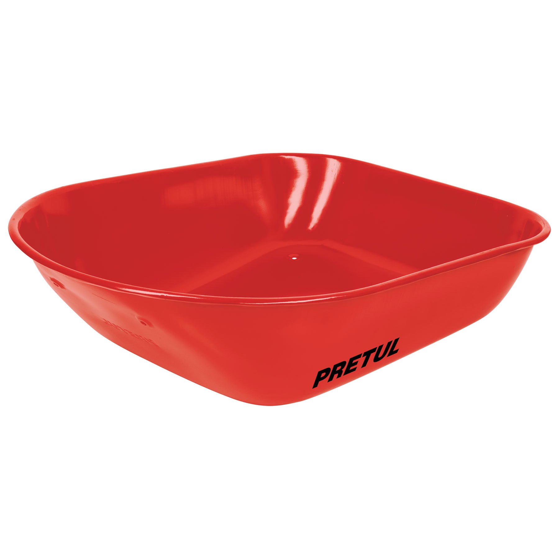 Concha metálica para carretillas CAP-50NB/FB y CAP-5WFFR/NDR