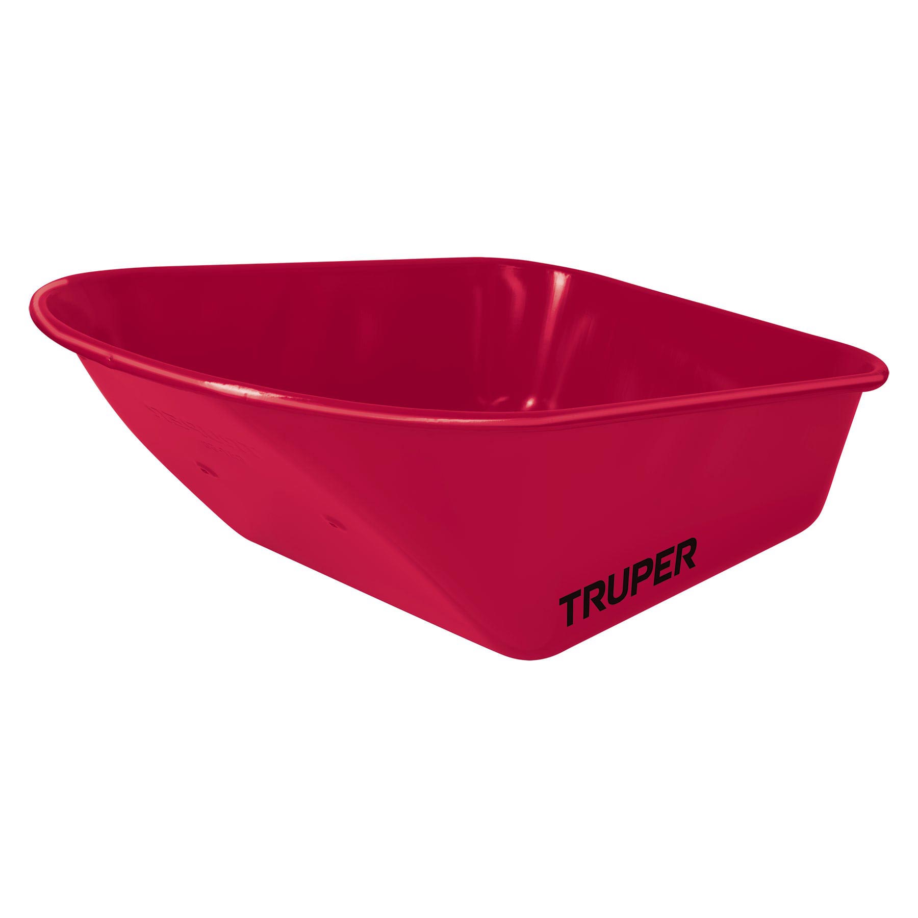 Concha metálica p/carretillas CAT-60FF/ND y T-6FF/N,TRUPER