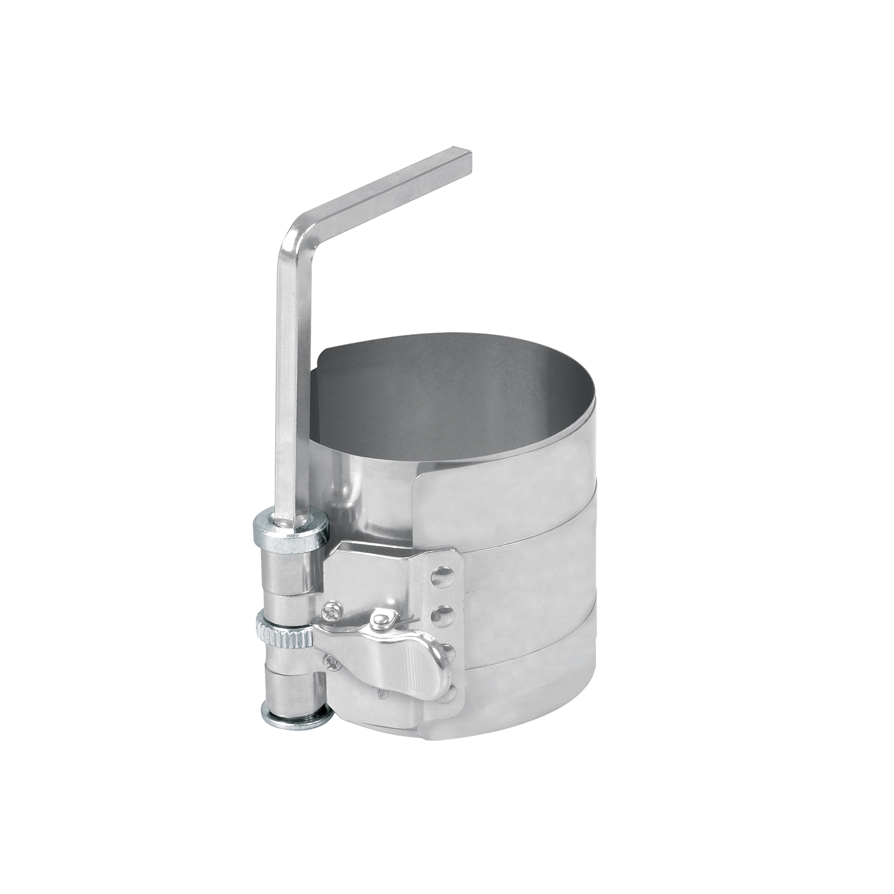 Compresor para anillos de pistón, Truper