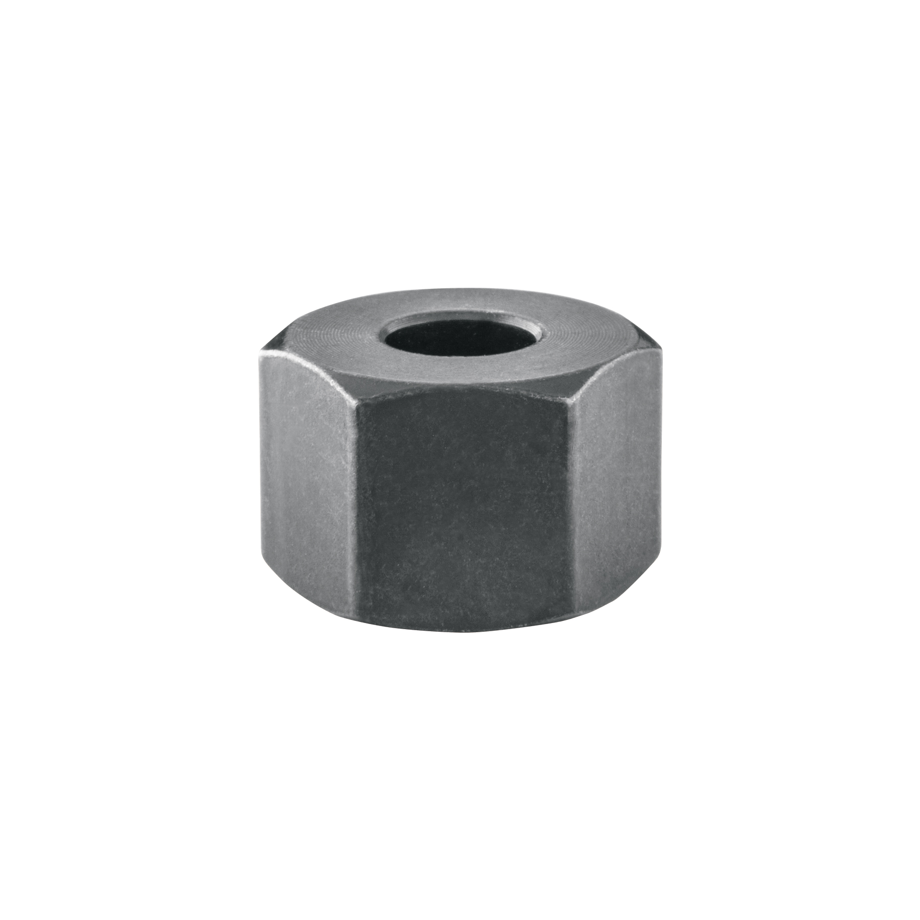 Collet de 1/4' para ROU-MA, TRUPER